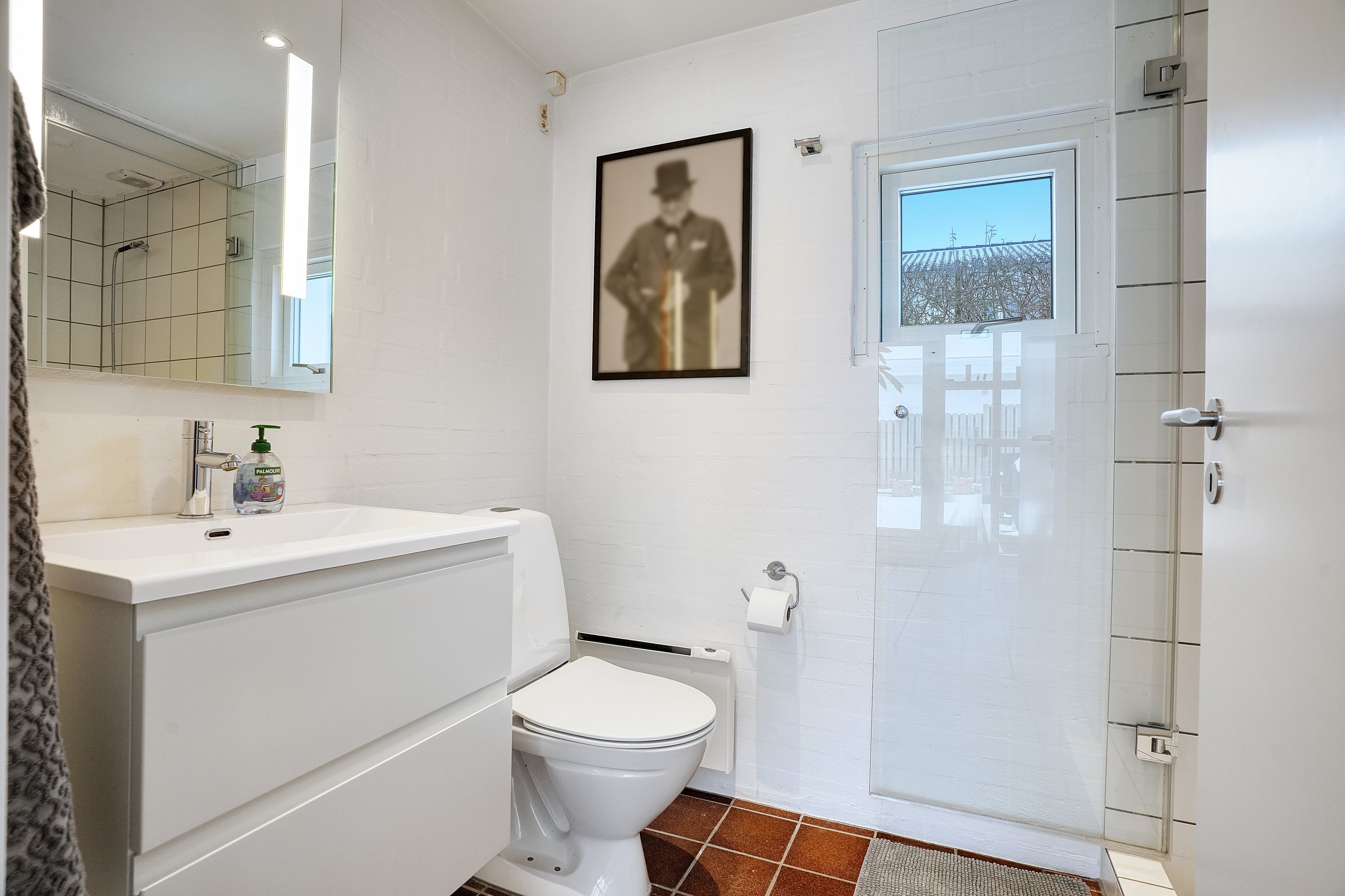 Fremhævet værelse billede i fuldskærmstilstand. Billede af Arnakkegårds Alle 18, Arnakke, 4390 Vipperød