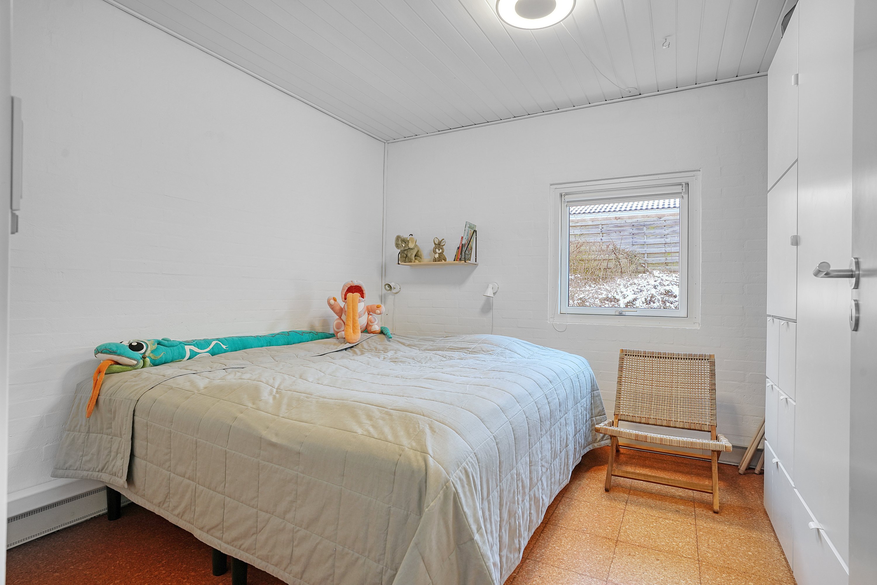 Fremhævet værelse billede i fuldskærmstilstand. Billede af Arnakkegårds Alle 18, Arnakke, 4390 Vipperød