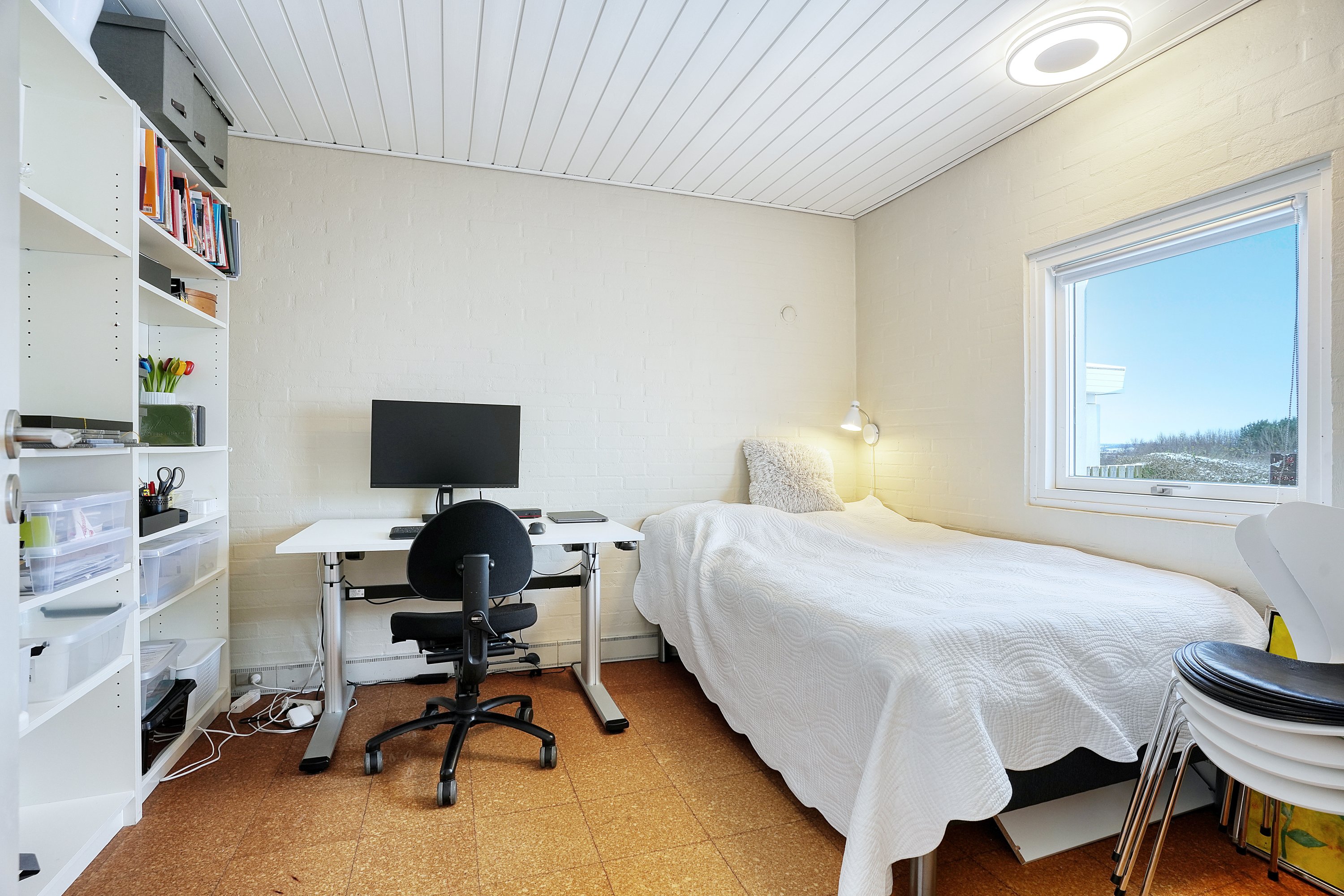 Fremhævet værelse billede i fuldskærmstilstand. Billede af Arnakkegårds Alle 18, Arnakke, 4390 Vipperød