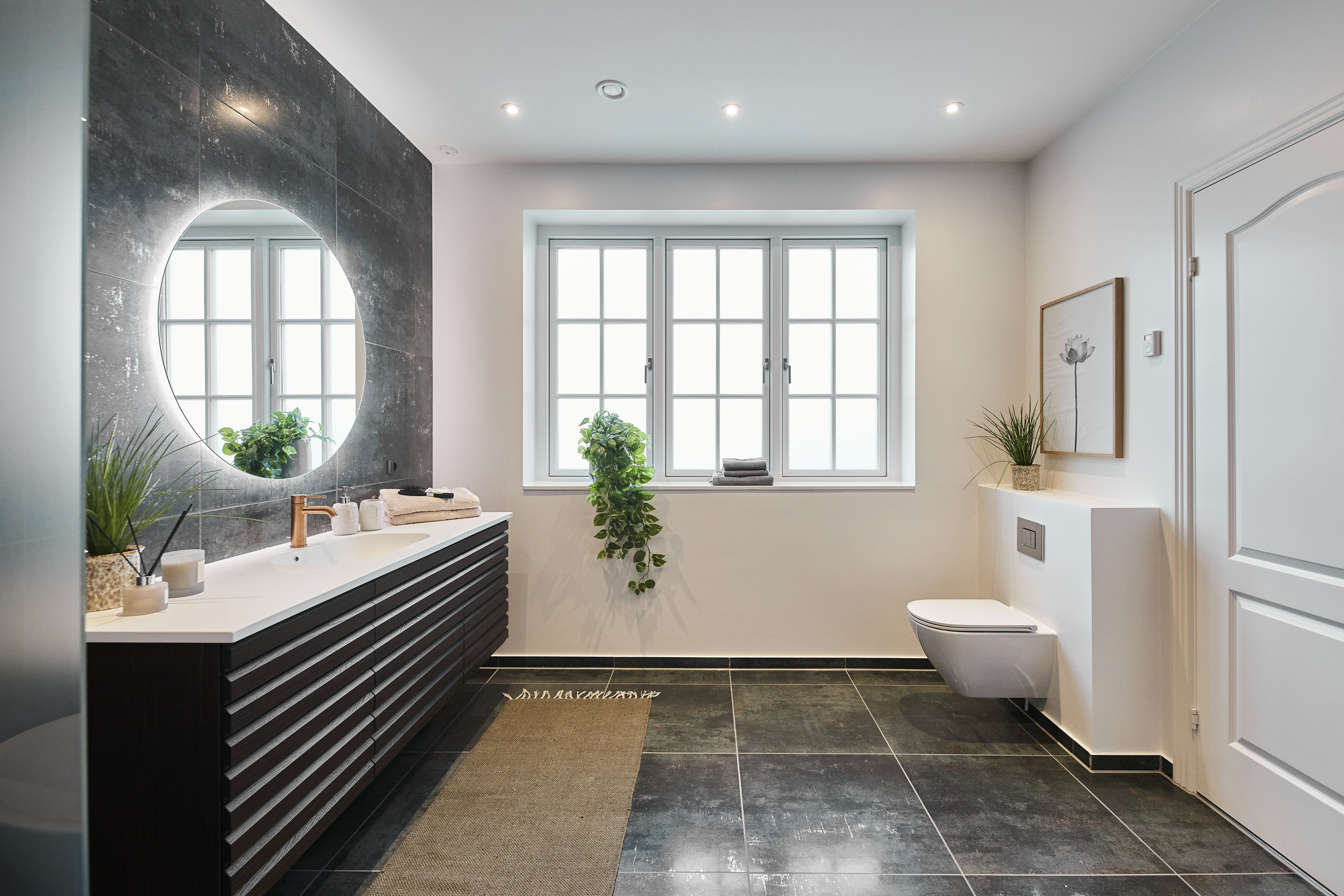 Fremhævet  billede i fuldskærmstilstand. Billede af Stadionvej 30, 8543 Hornslet