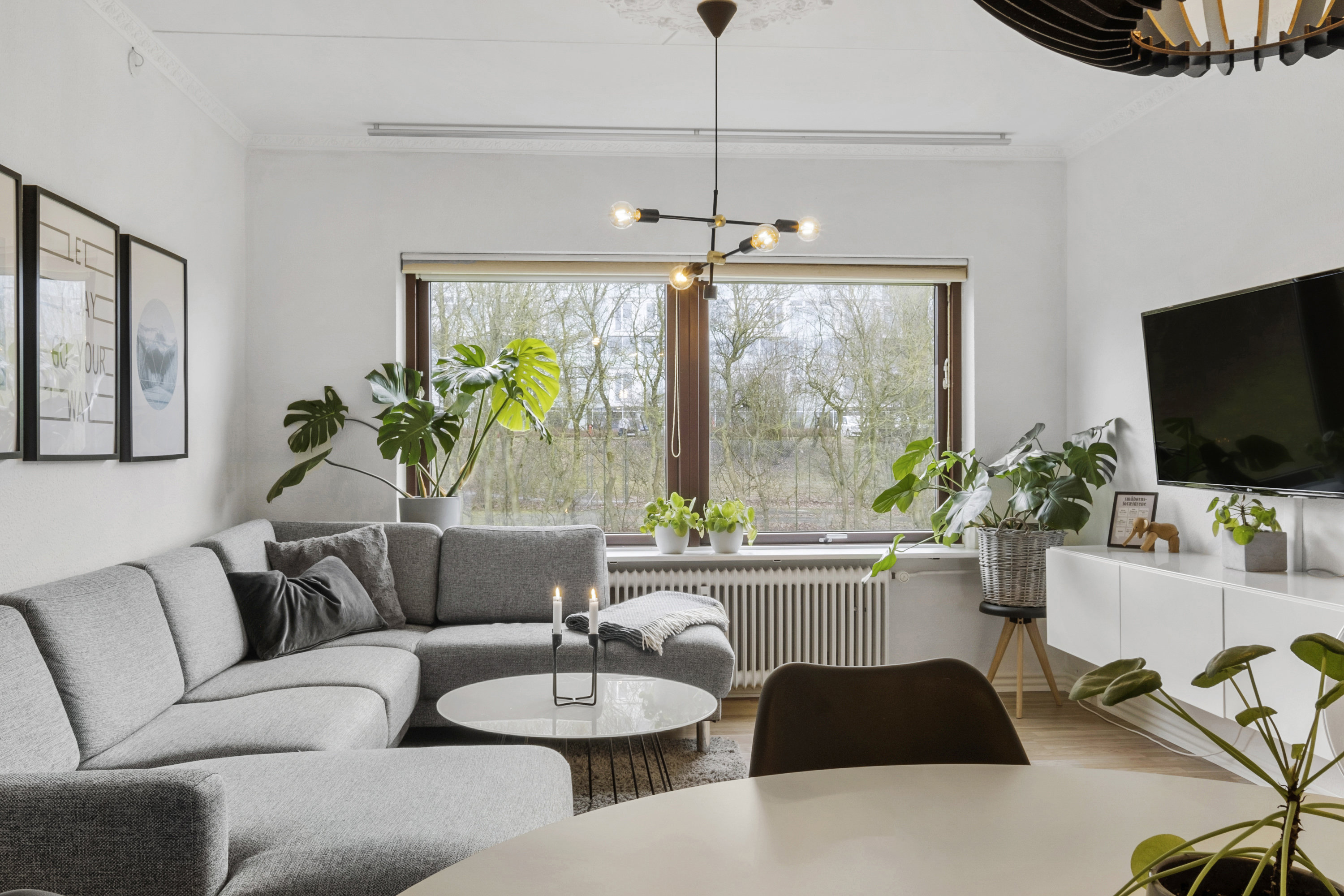 H. C. Andersens Vej 28, 1. tv., Vejgaard, 9000 Aalborg