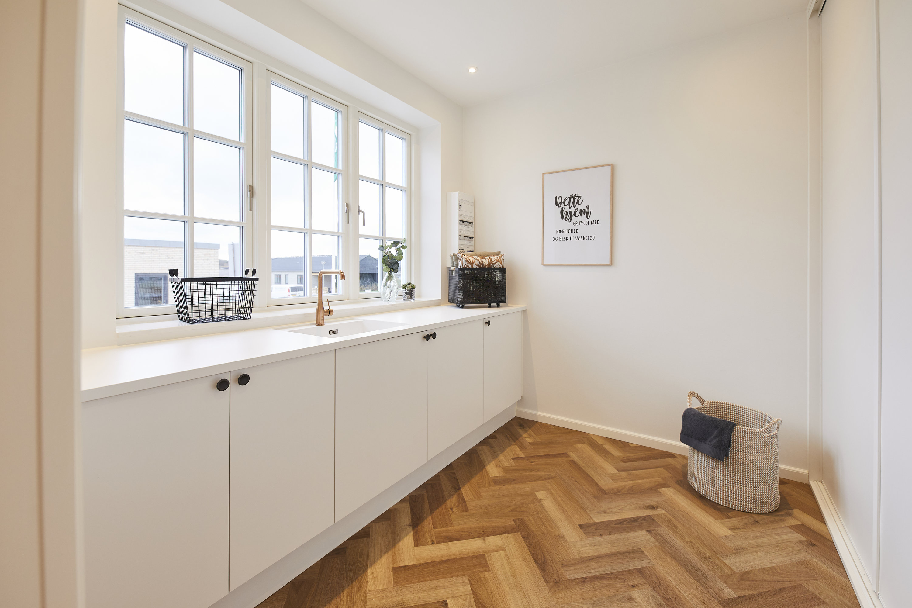 Fremhævet  billede i fuldskærmstilstand. Billede af Stadionvej 30, 8543 Hornslet