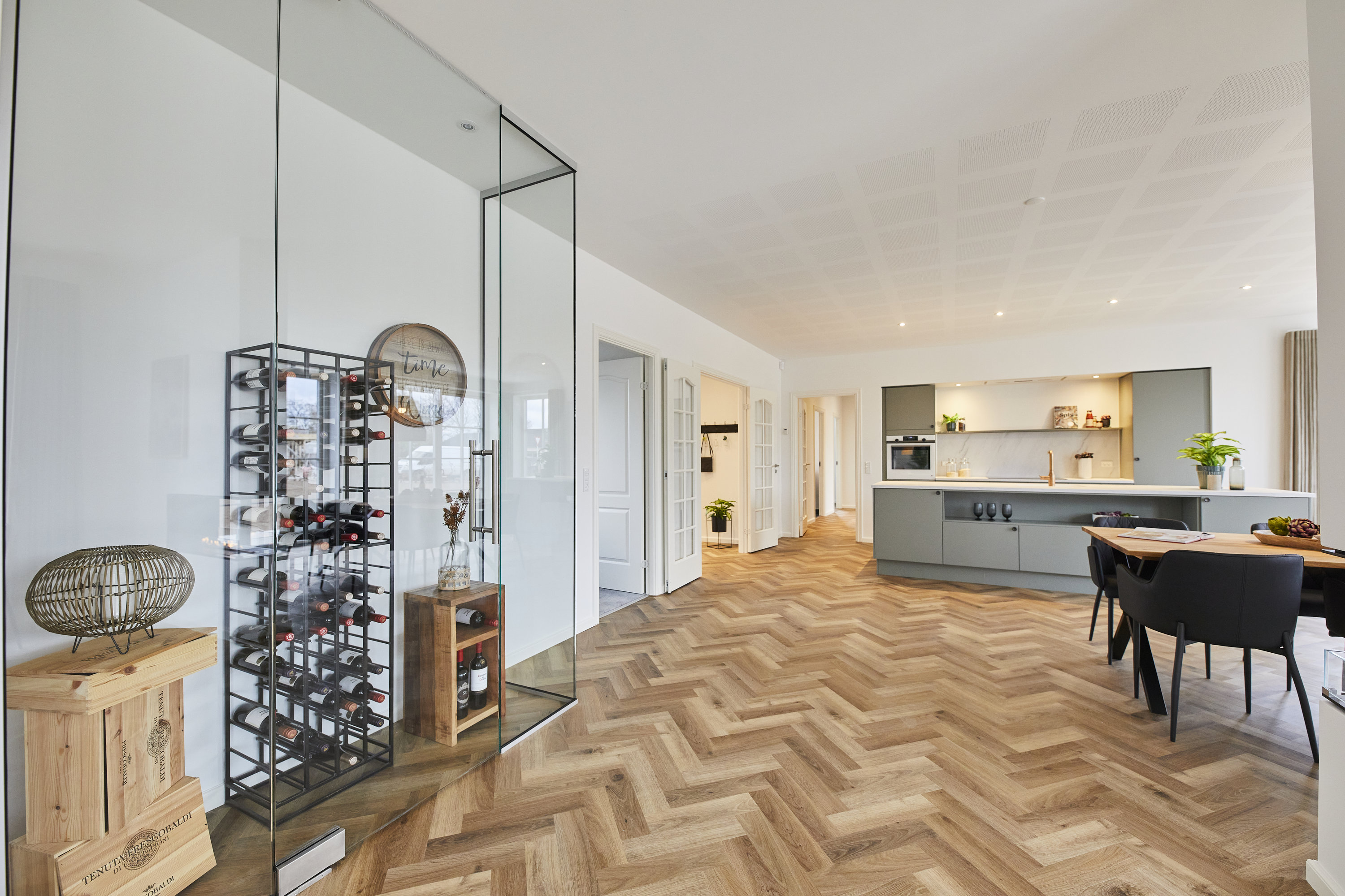 Fremhævet  billede i fuldskærmstilstand. Billede af Stadionvej 30, 8543 Hornslet