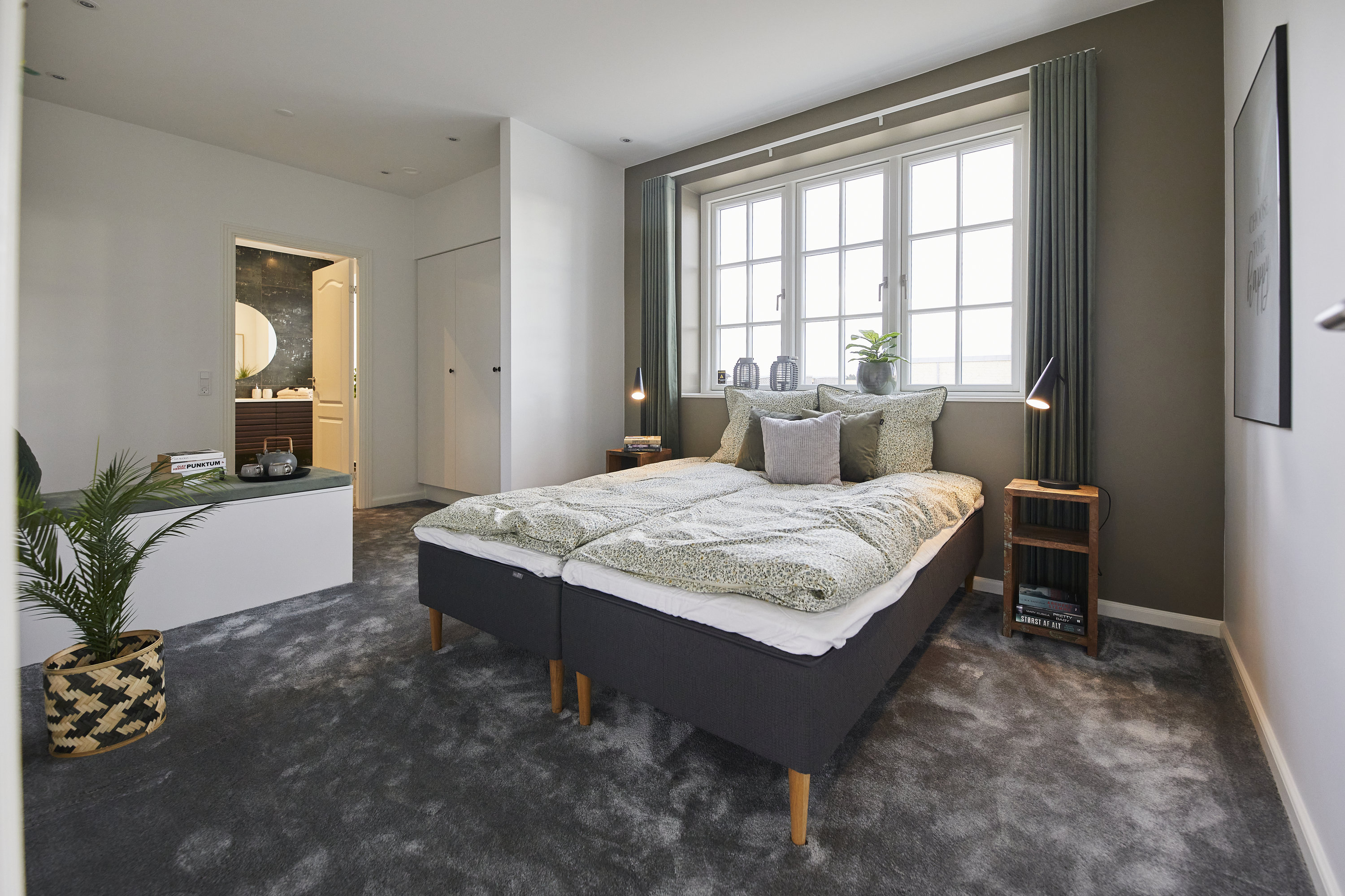 Fremhævet  billede i fuldskærmstilstand. Billede af Stadionvej 30, 8543 Hornslet