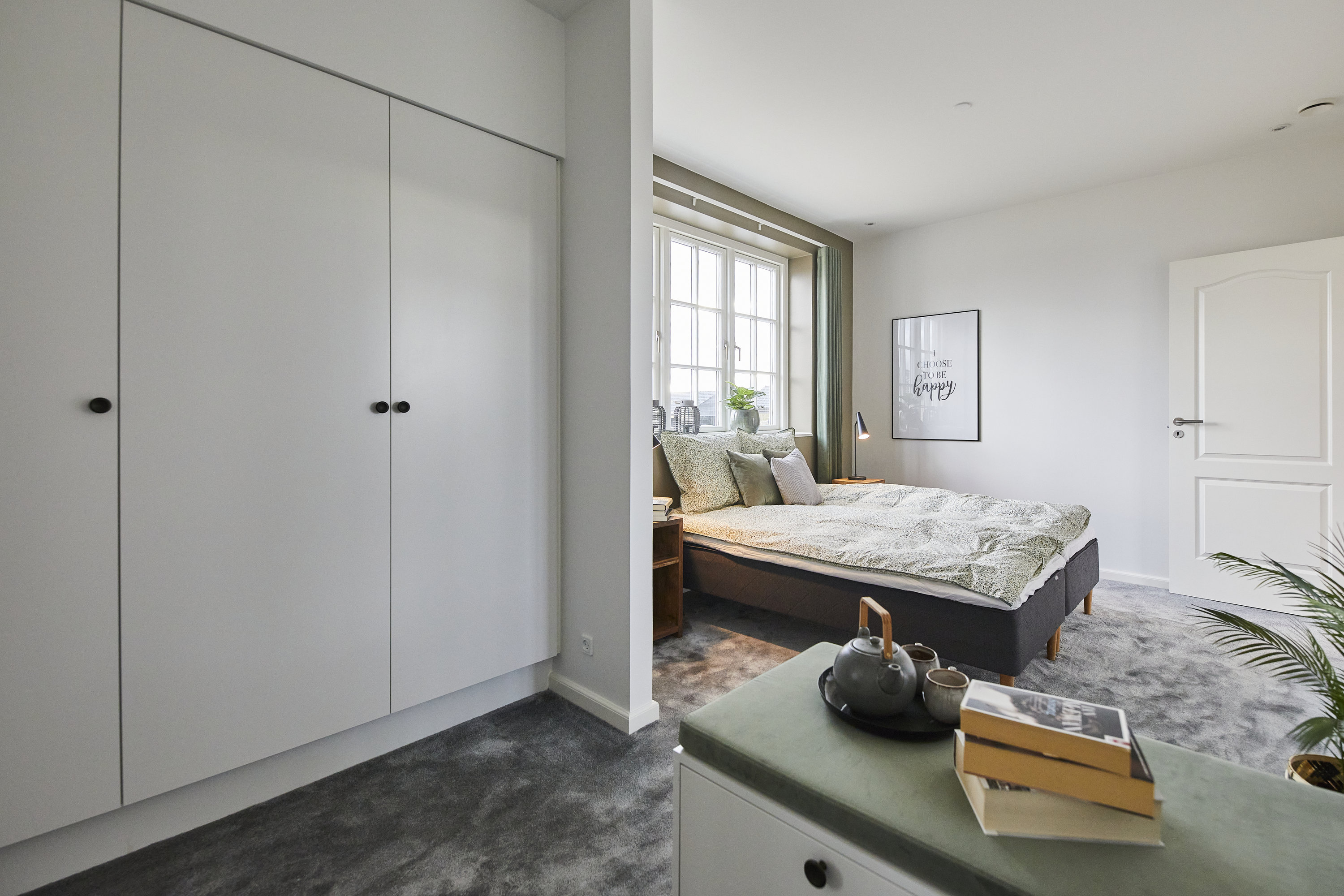 Fremhævet  billede i fuldskærmstilstand. Billede af Stadionvej 30, 8543 Hornslet