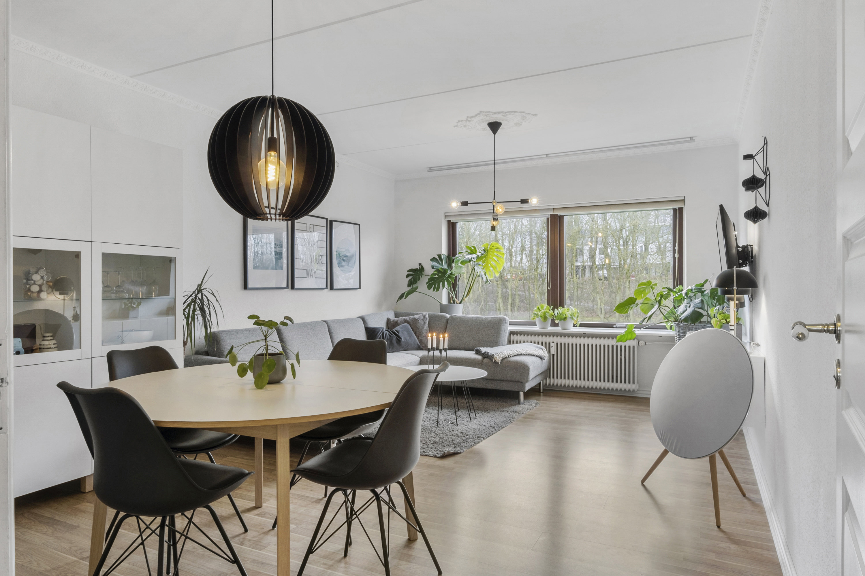 H. C. Andersens Vej 28, 1. tv., Vejgaard, 9000 Aalborg