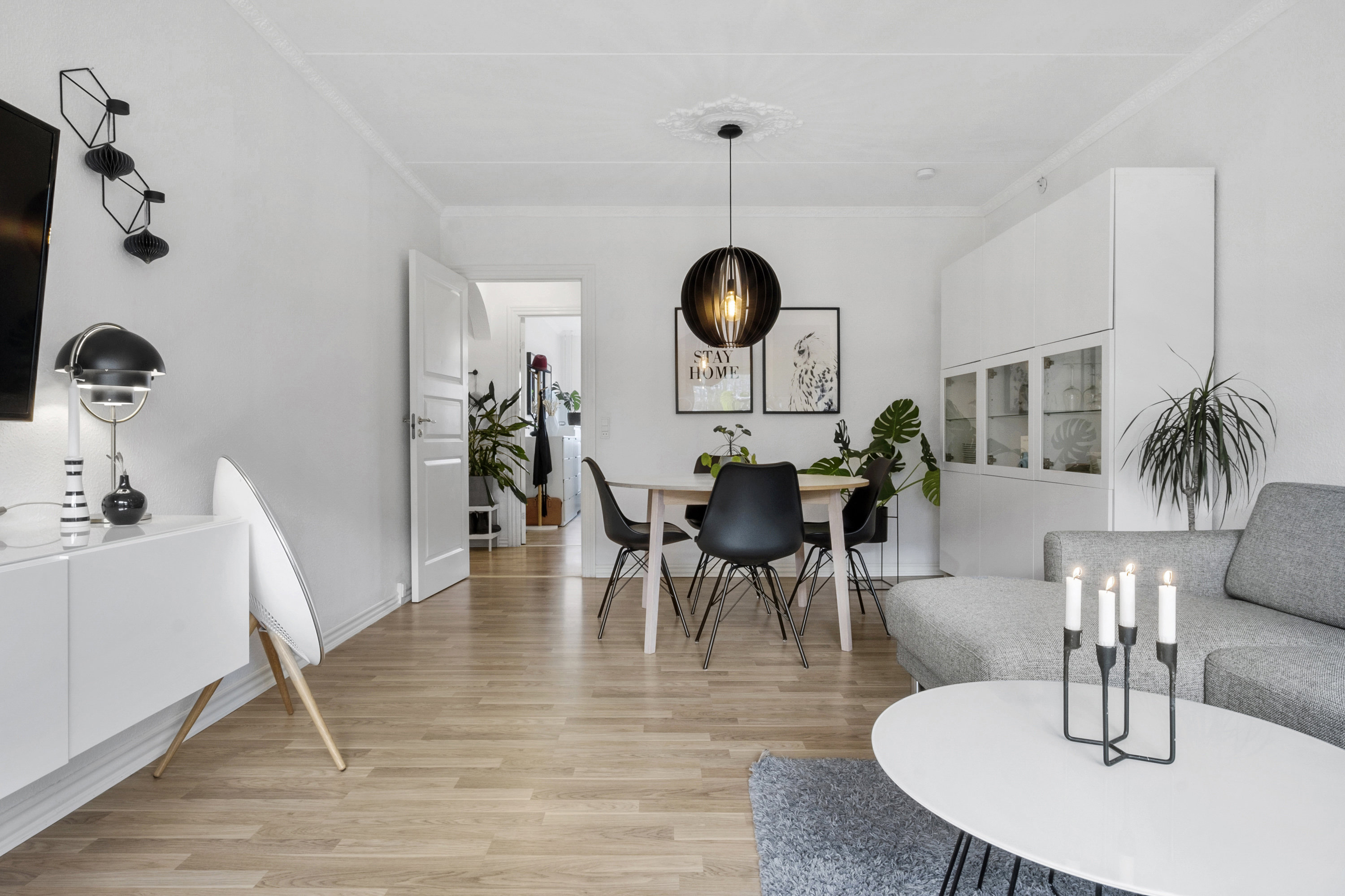 H. C. Andersens Vej 28, 1. tv., Vejgaard, 9000 Aalborg