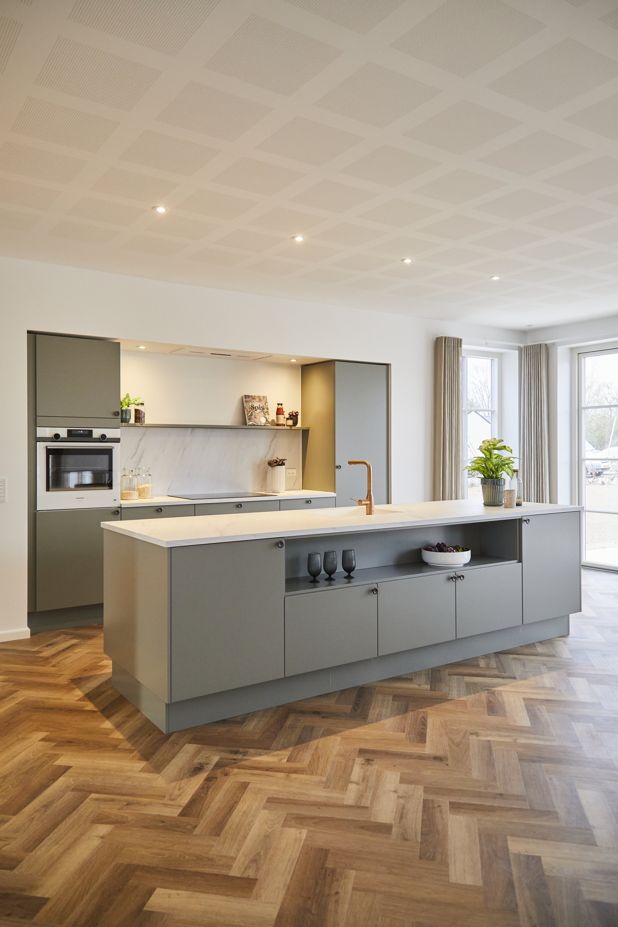 Stadionvej 30, 8543 Hornslet