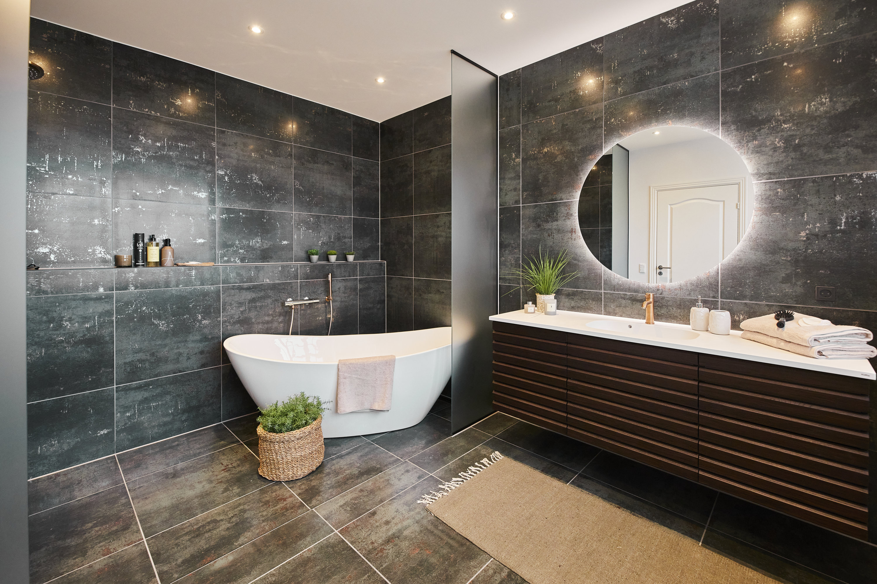 Fremhævet  billede i fuldskærmstilstand. Billede af Stadionvej 30, 8543 Hornslet