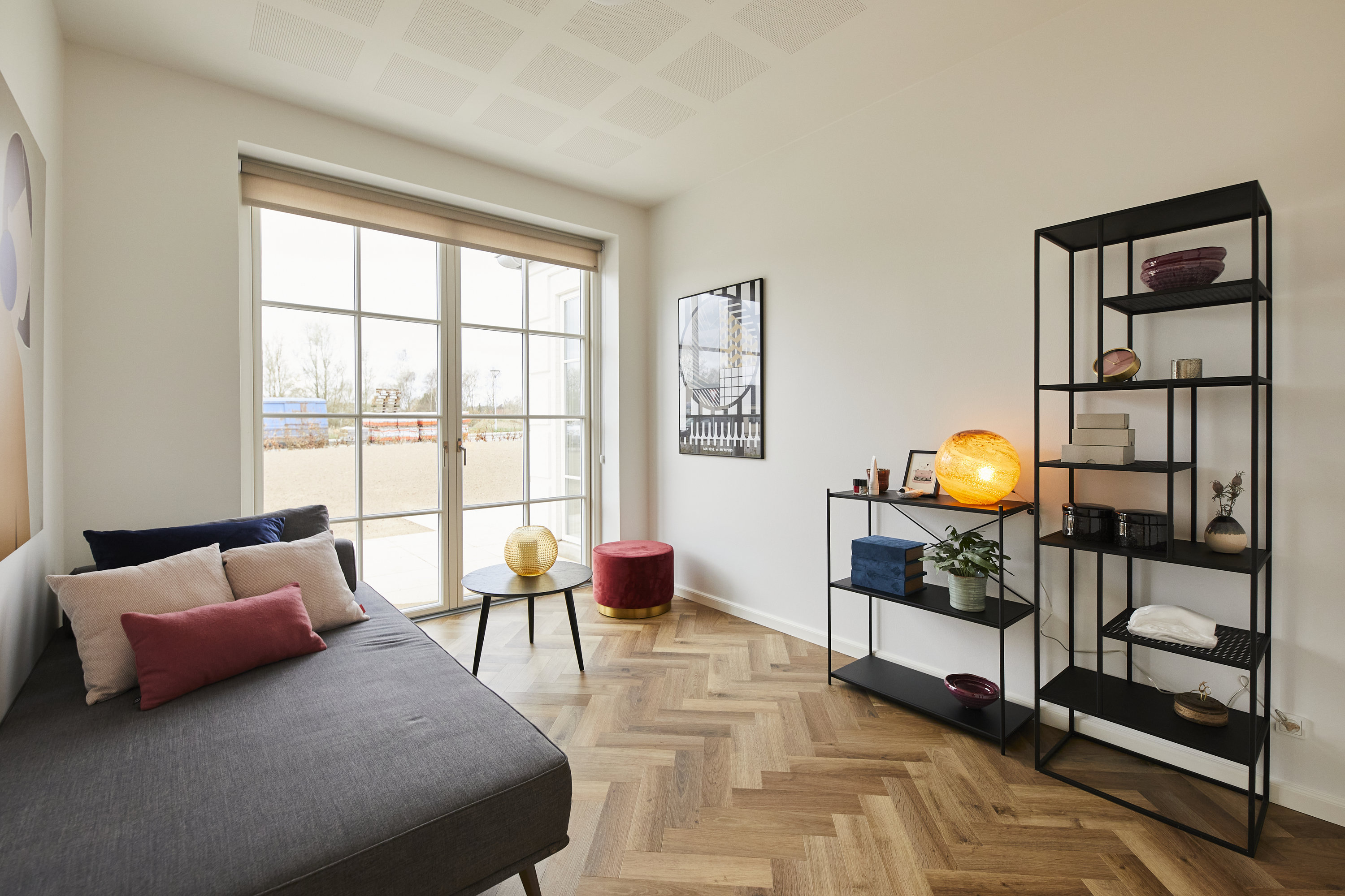 Fremhævet  billede i fuldskærmstilstand. Billede af Stadionvej 30, 8543 Hornslet