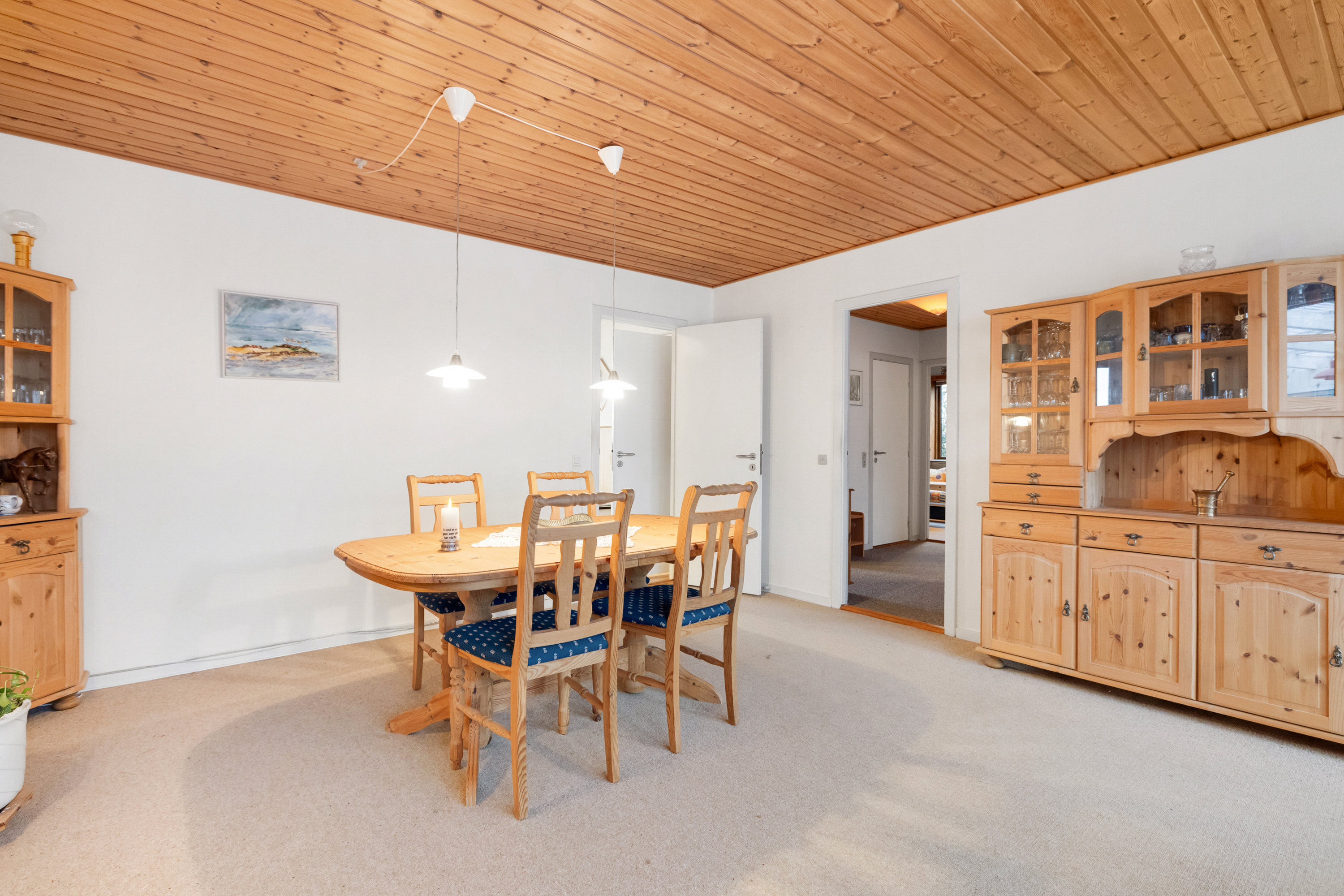 Havkærvej 38, 8381 Tilst