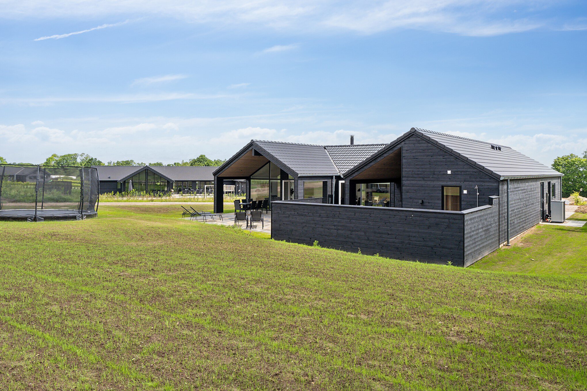 Strandskoven 8, Hasle, 3790 Hasle