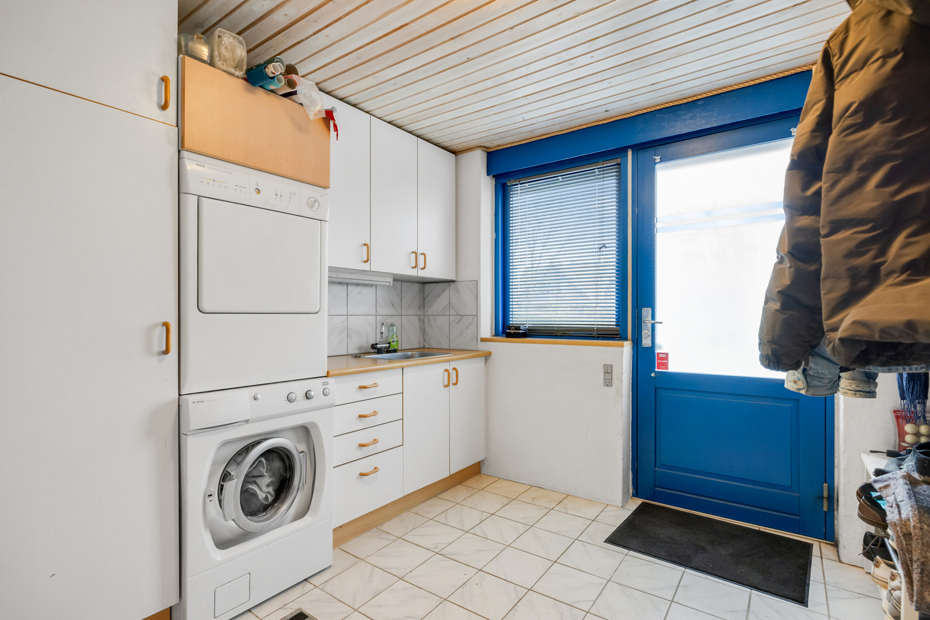 Fremhævet bryggers billede i fuldskærmstilstand. Billede af Højvangsvej 80, Stavtrup, 8260 Viby J