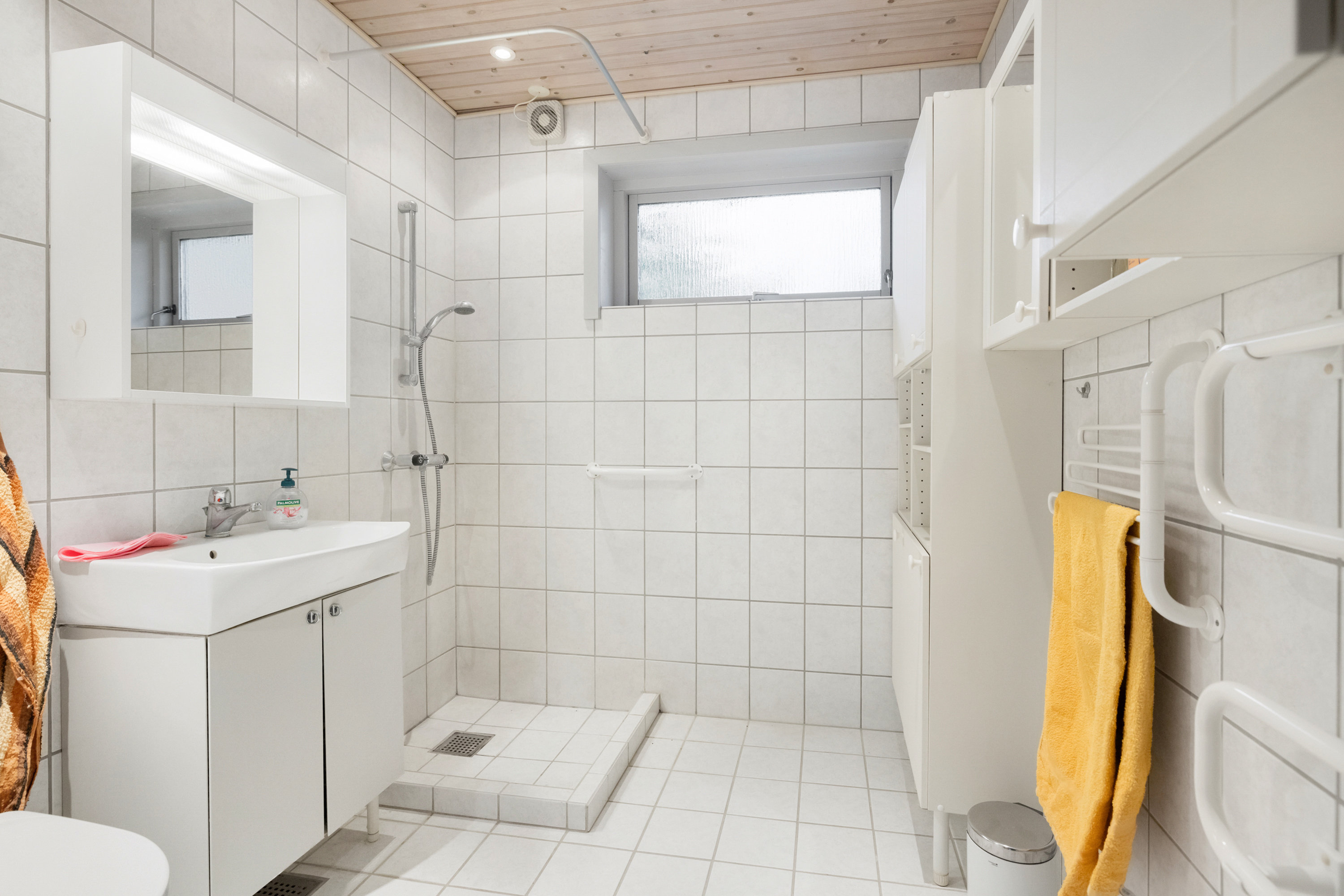 Fremhævet  billede i fuldskærmstilstand. Billede af Havkærvej 38, 8381 Tilst