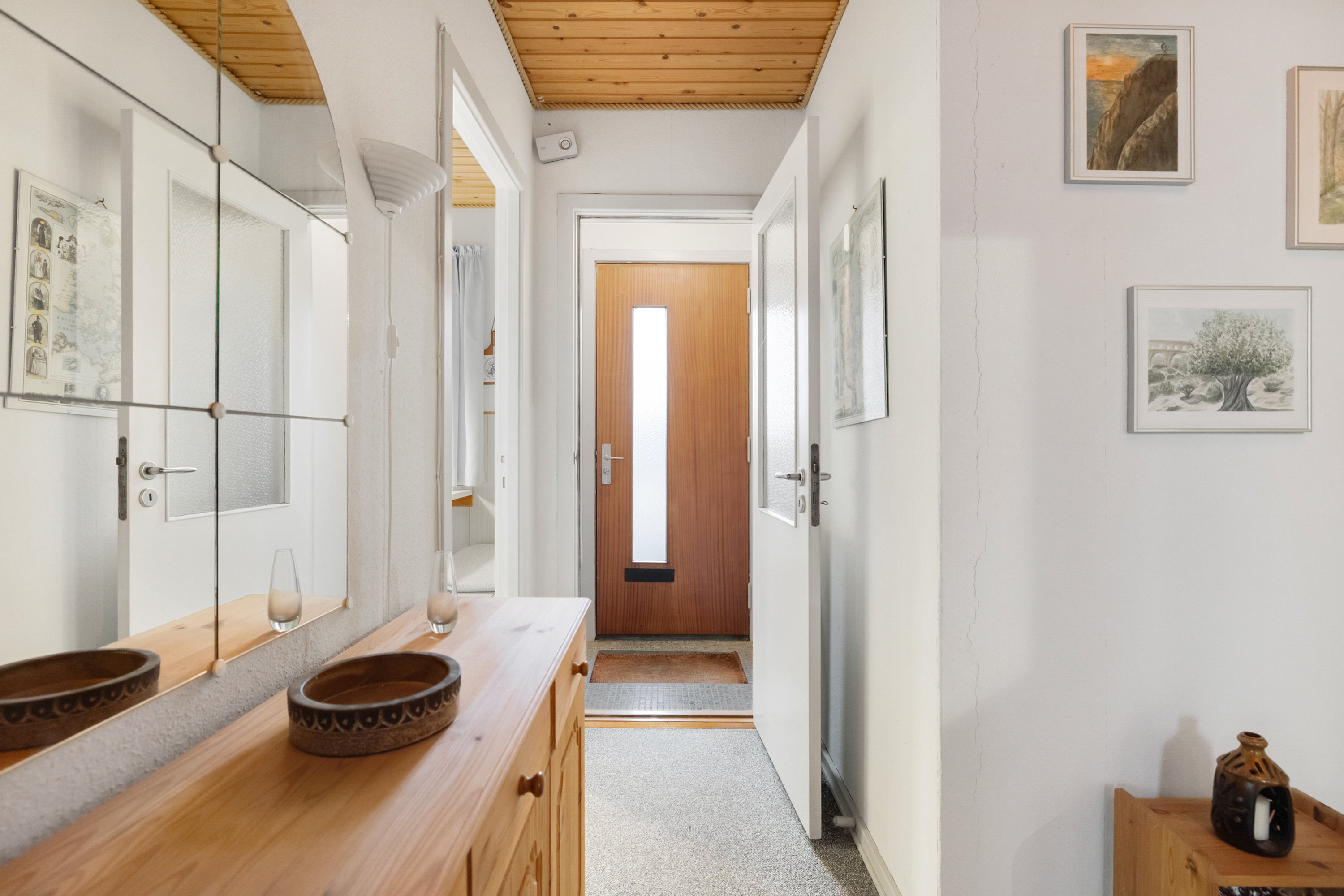 Havkærvej 38, 8381 Tilst