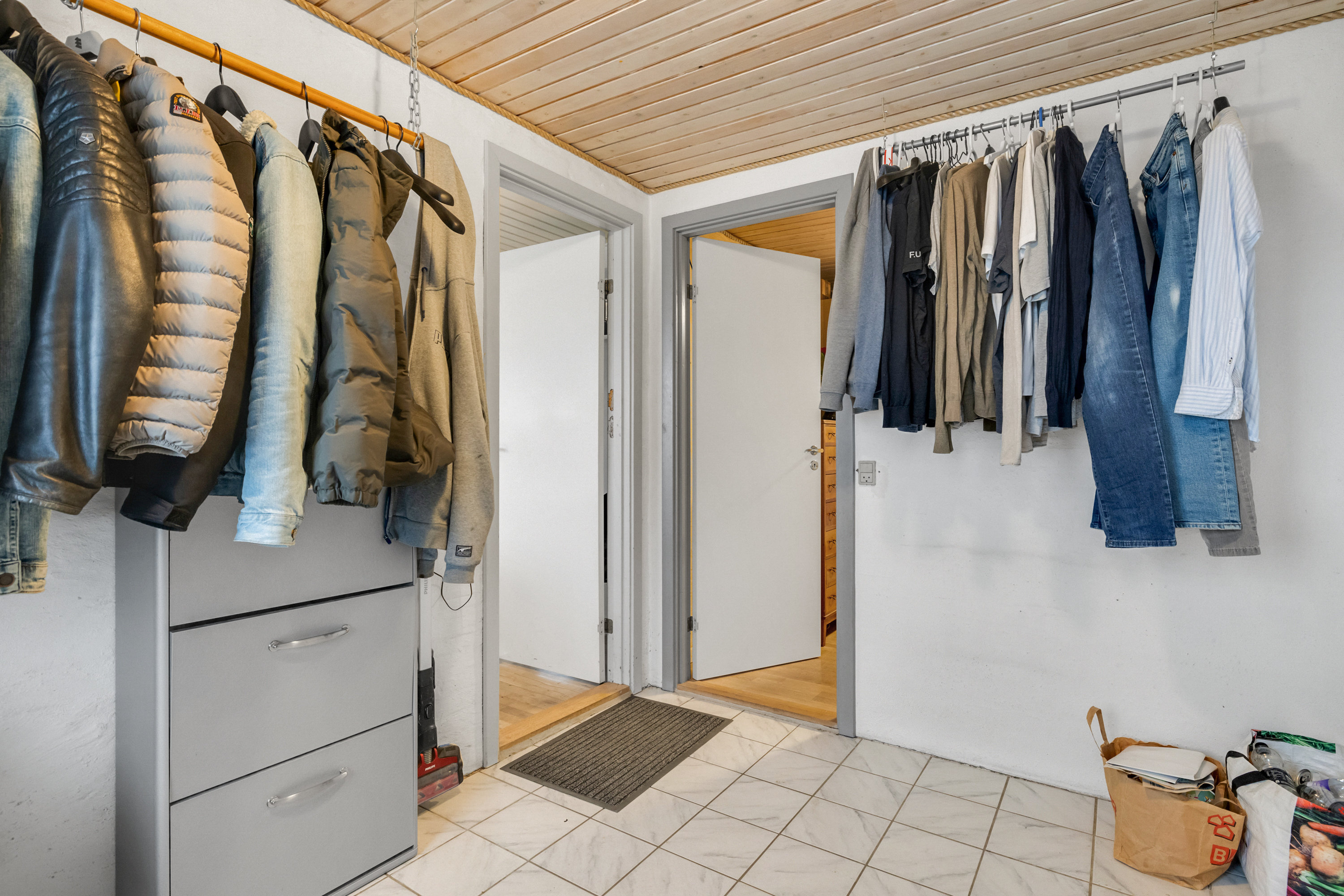 Fremhævet bryggers billede i fuldskærmstilstand. Billede af Højvangsvej 80, Stavtrup, 8260 Viby J