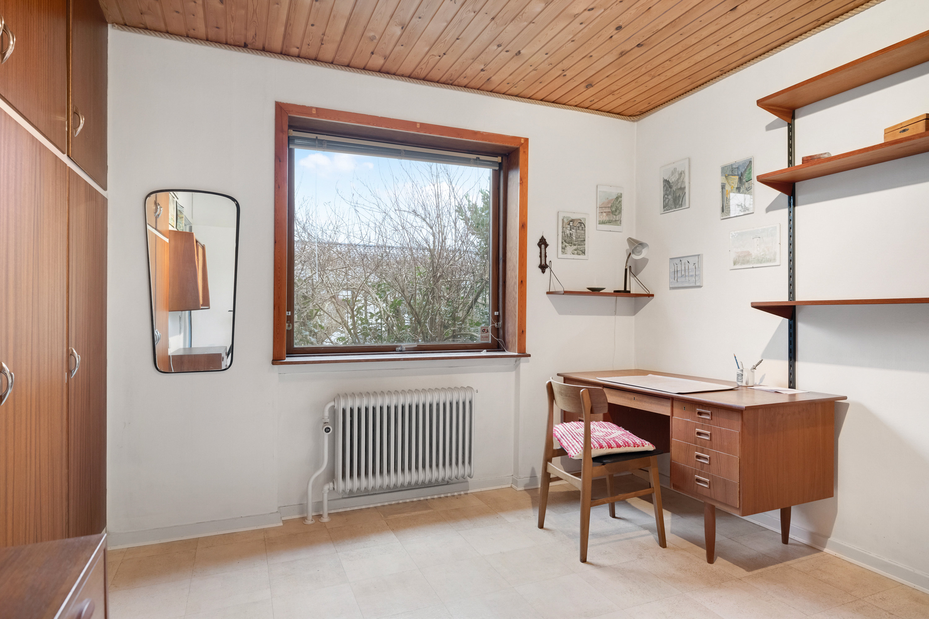 Fremhævet  billede i fuldskærmstilstand. Billede af Havkærvej 38, 8381 Tilst