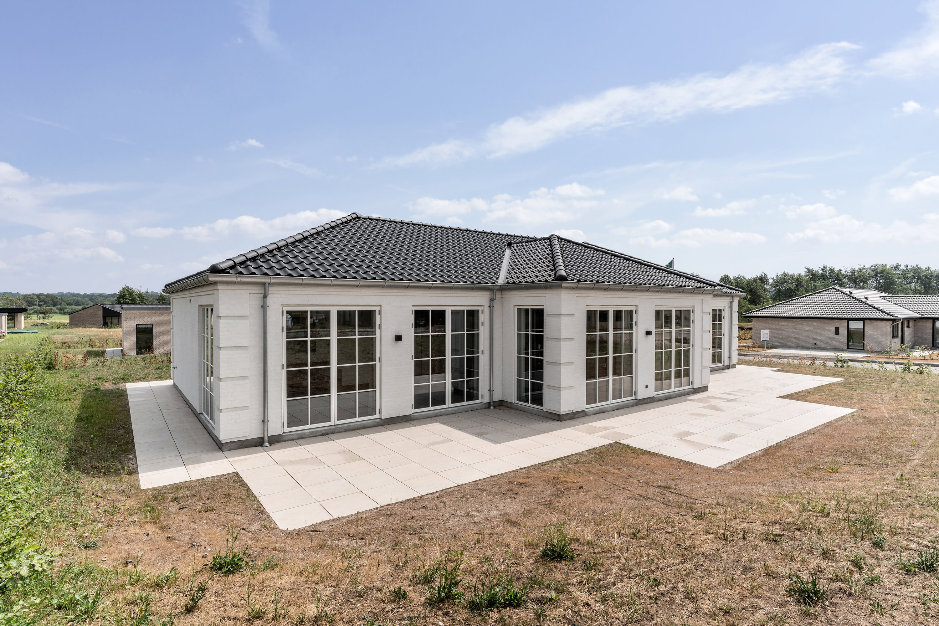 Stadionvej 30, 8543 Hornslet