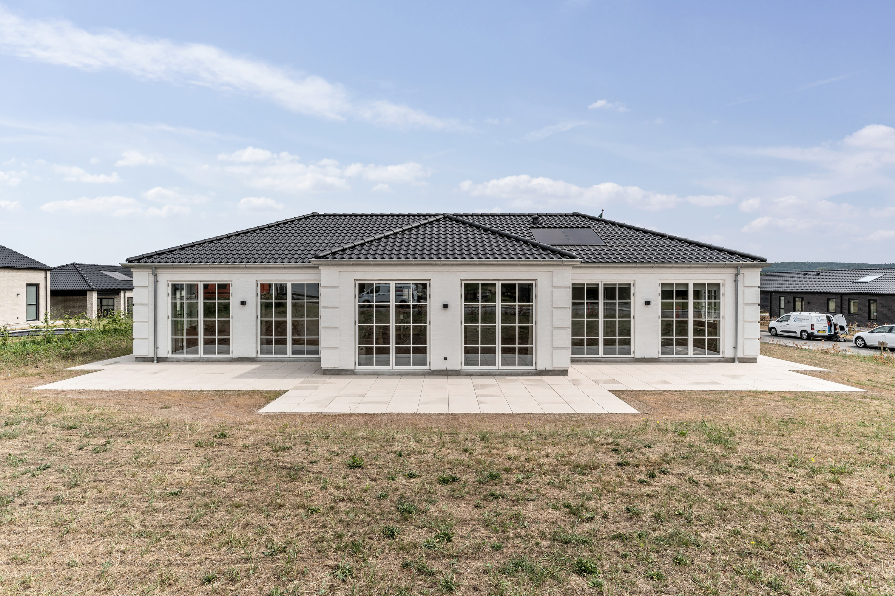 Stadionvej 30, 8543 Hornslet