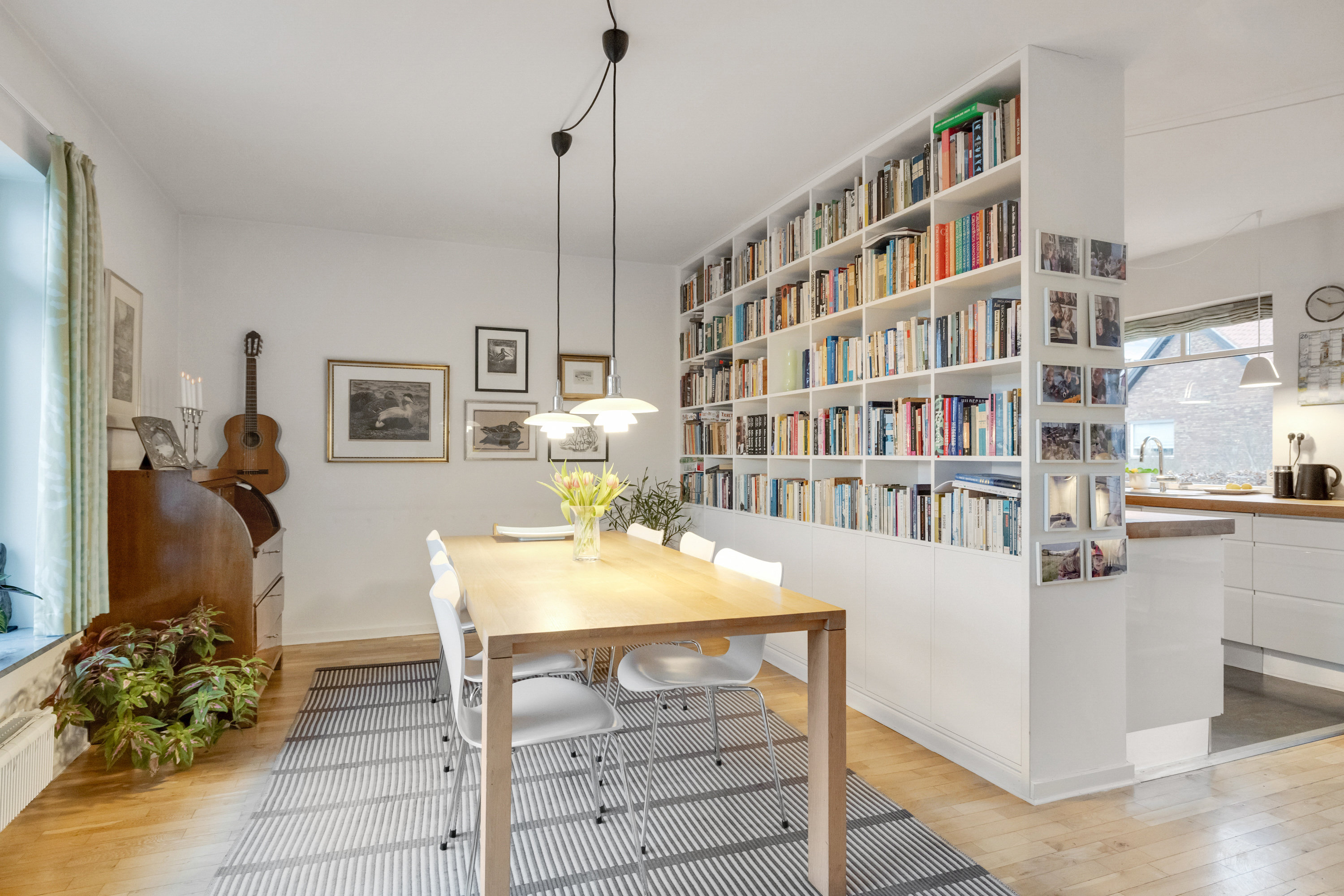 Fremhævet  billede i fuldskærmstilstand. Billede af Holken 3, Hasle, 8210 Aarhus V