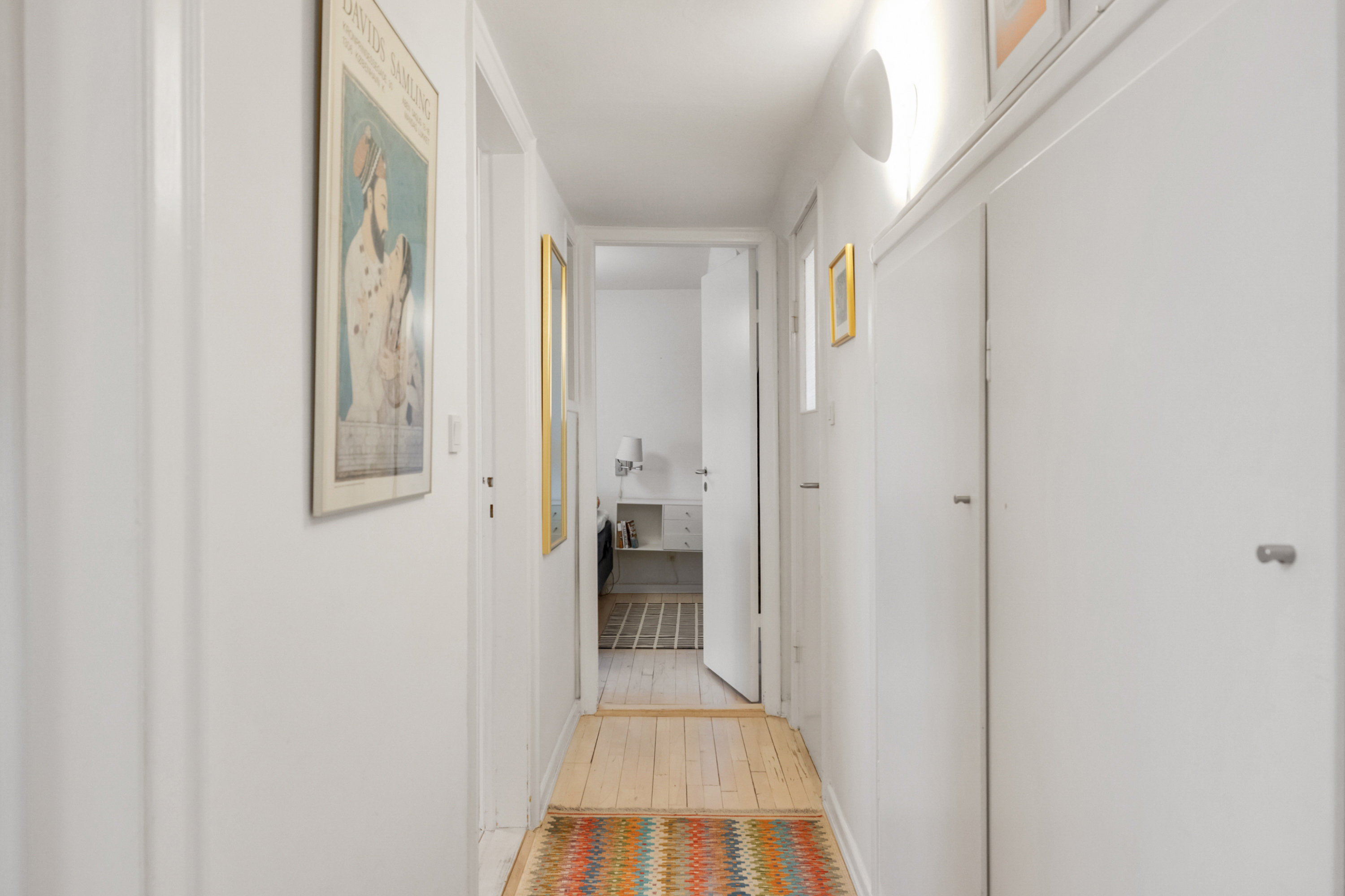 Fremhævet  billede i fuldskærmstilstand. Billede af Holken 3, Hasle, 8210 Aarhus V