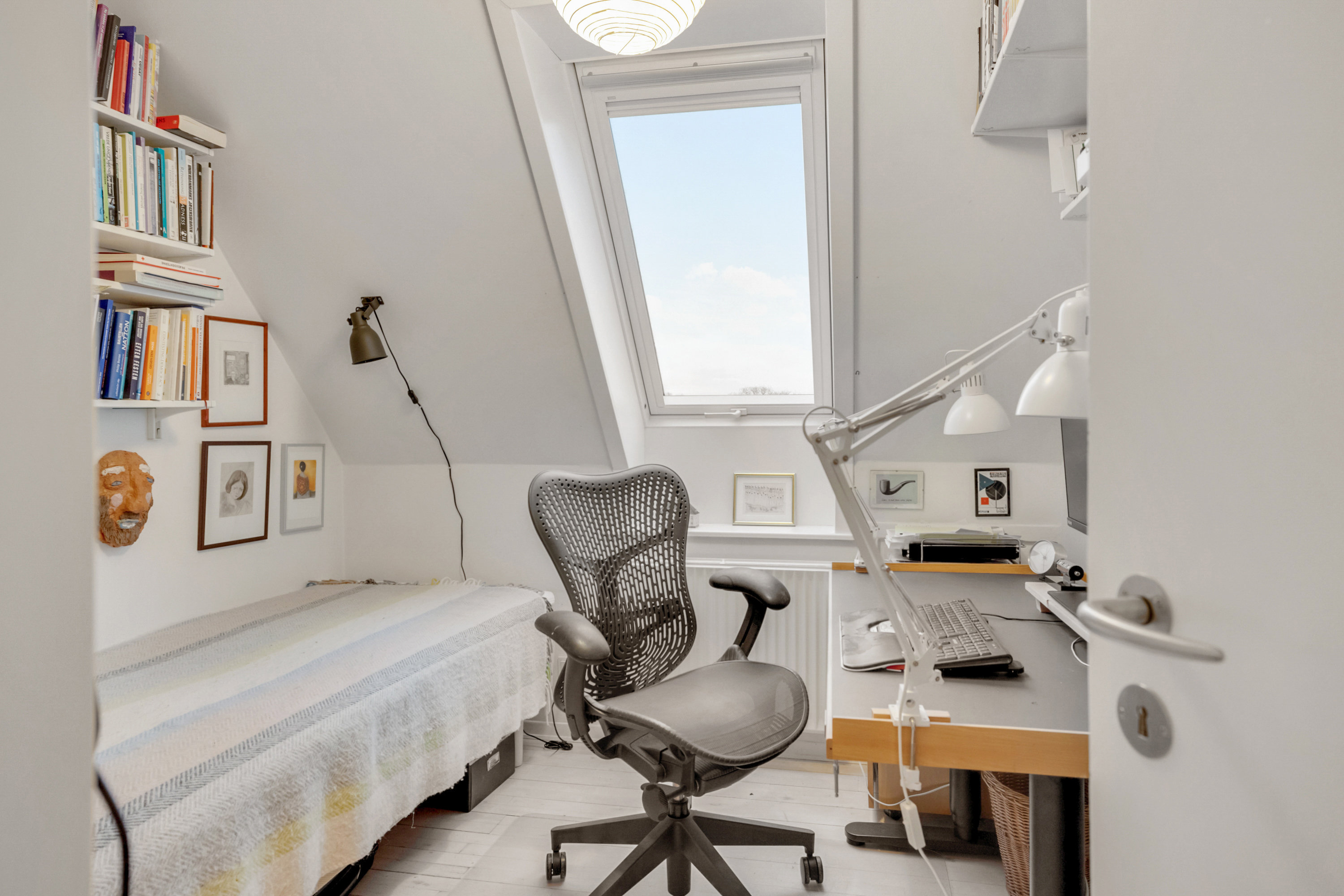 Fremhævet  billede i fuldskærmstilstand. Billede af Holken 3, Hasle, 8210 Aarhus V