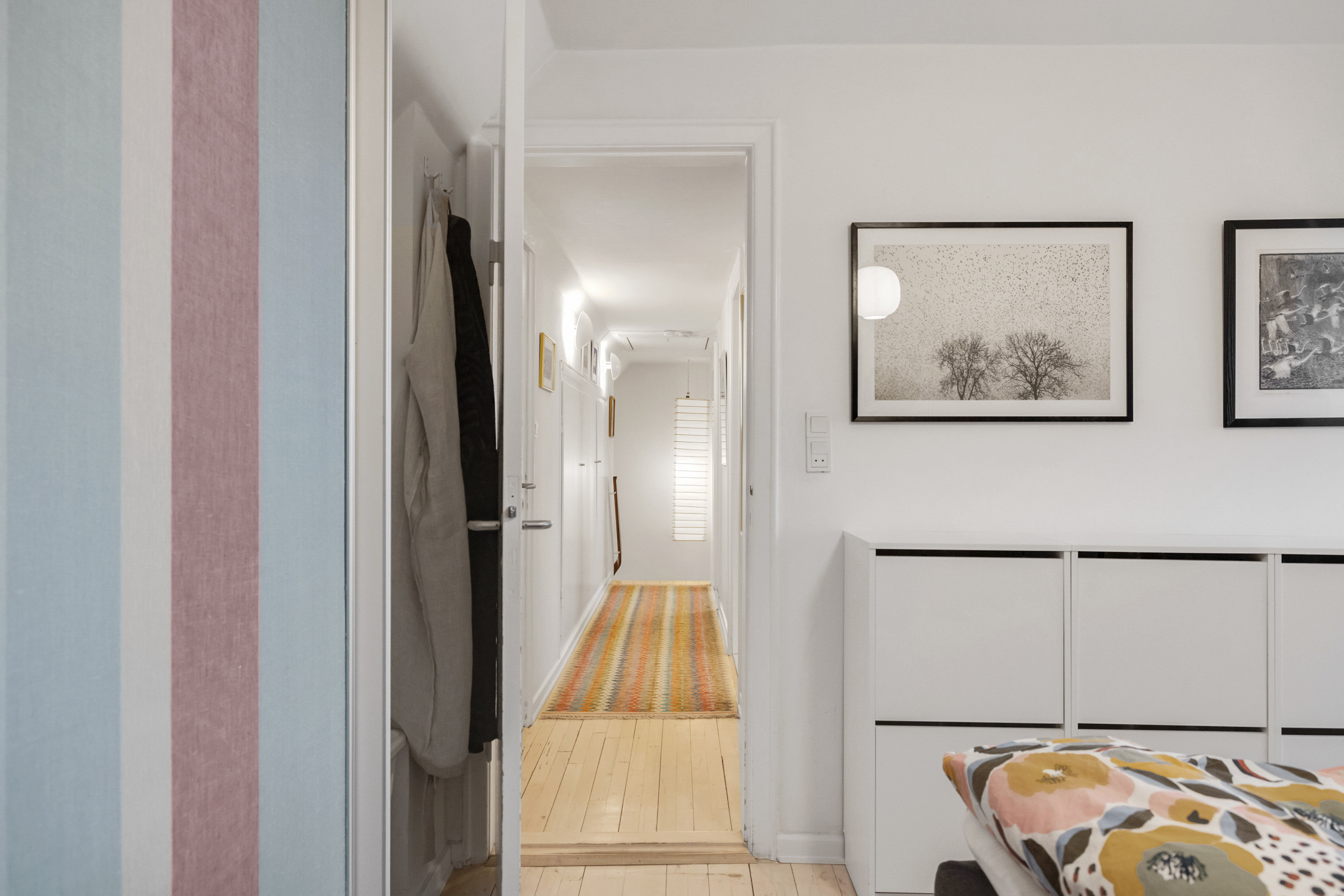 Fremhævet  billede i fuldskærmstilstand. Billede af Holken 3, Hasle, 8210 Aarhus V