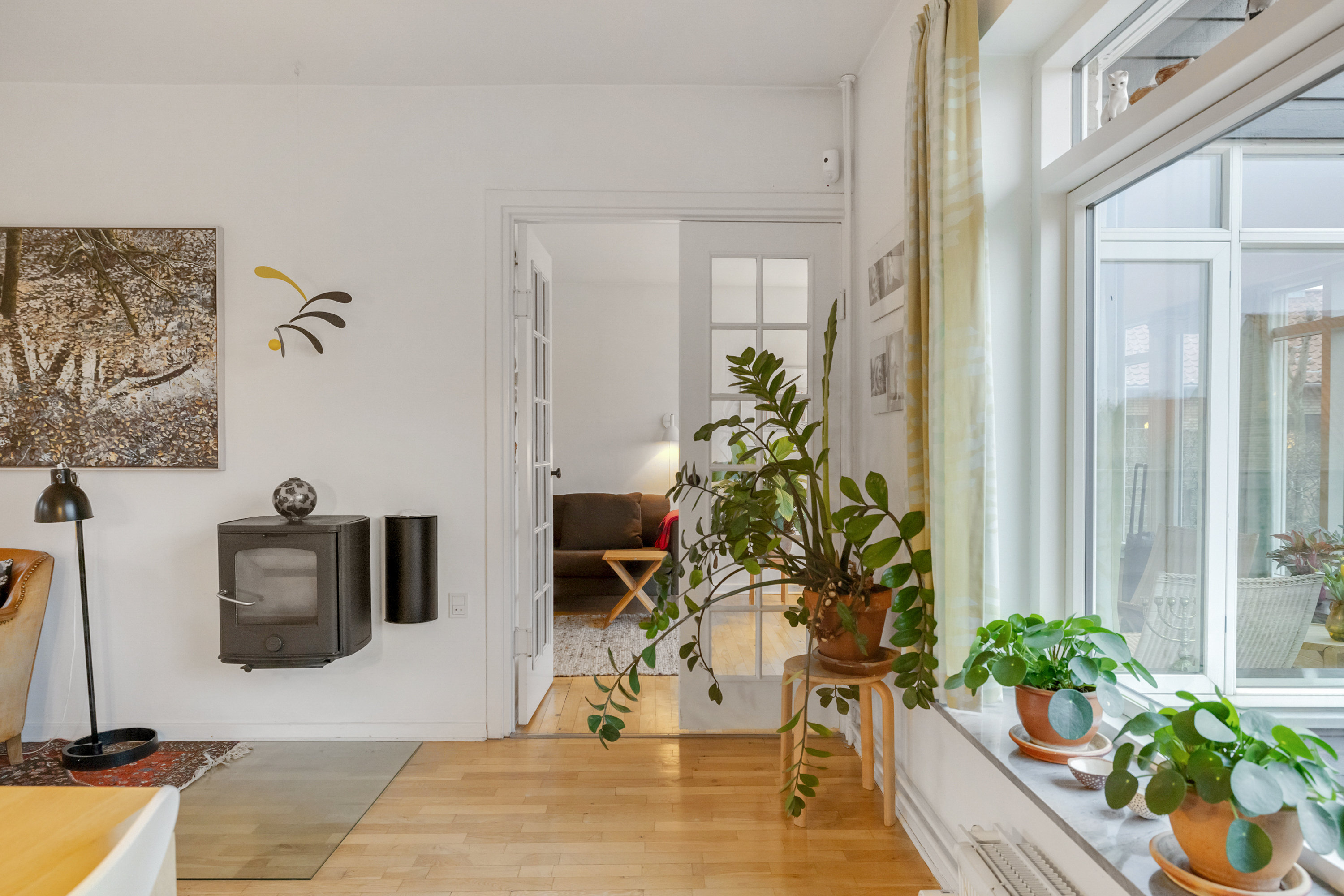 Fremhævet  billede i fuldskærmstilstand. Billede af Holken 3, Hasle, 8210 Aarhus V