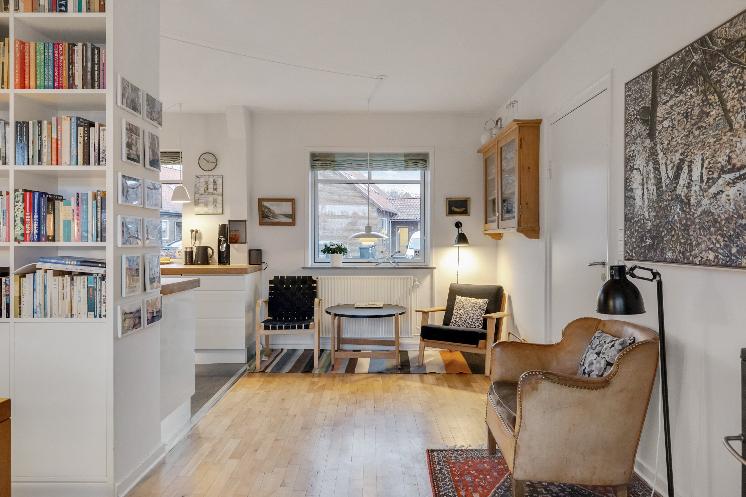 Fremhævet  billede i fuldskærmstilstand. Billede af Holken 3, Hasle, 8210 Aarhus V