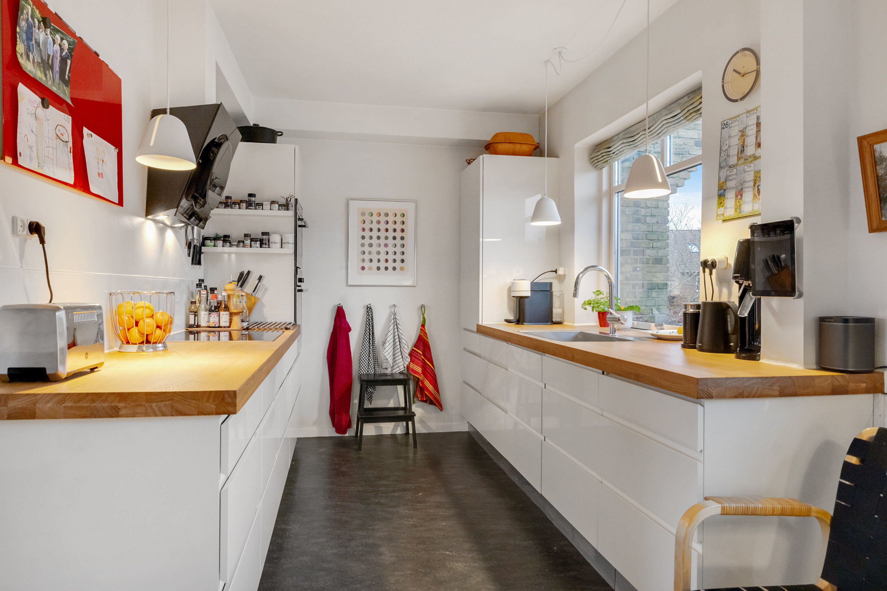 Fremhævet  billede i fuldskærmstilstand. Billede af Holken 3, Hasle, 8210 Aarhus V