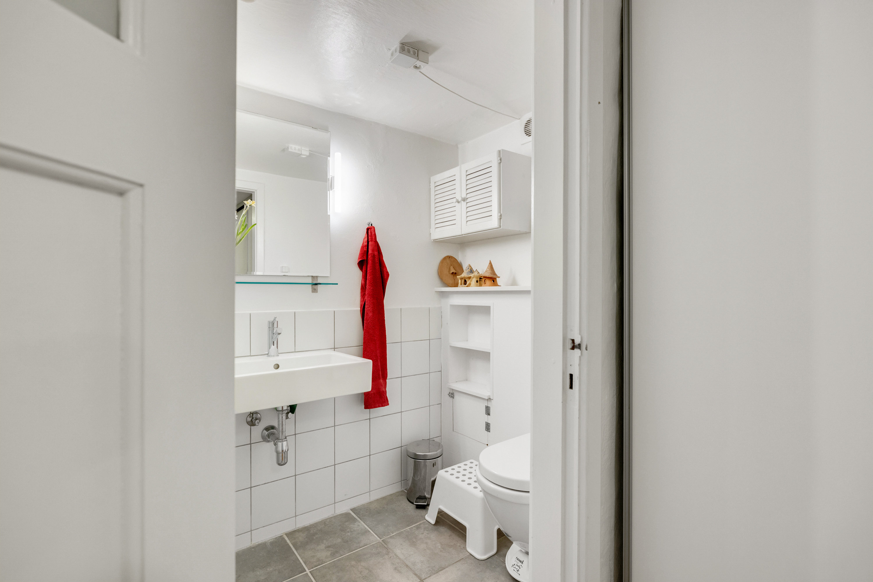 Fremhævet  billede i fuldskærmstilstand. Billede af Holken 3, Hasle, 8210 Aarhus V