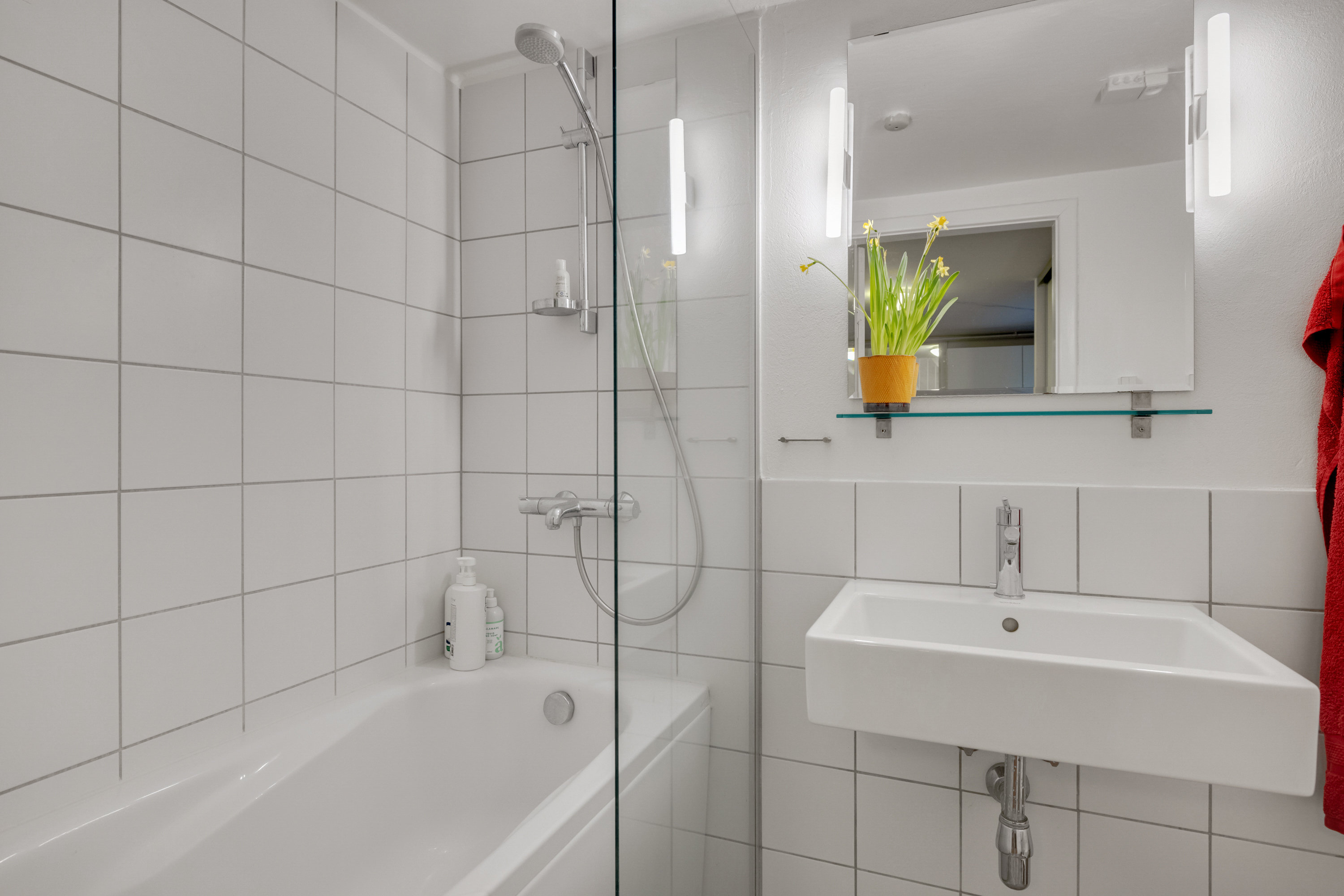 Fremhævet  billede i fuldskærmstilstand. Billede af Holken 3, Hasle, 8210 Aarhus V