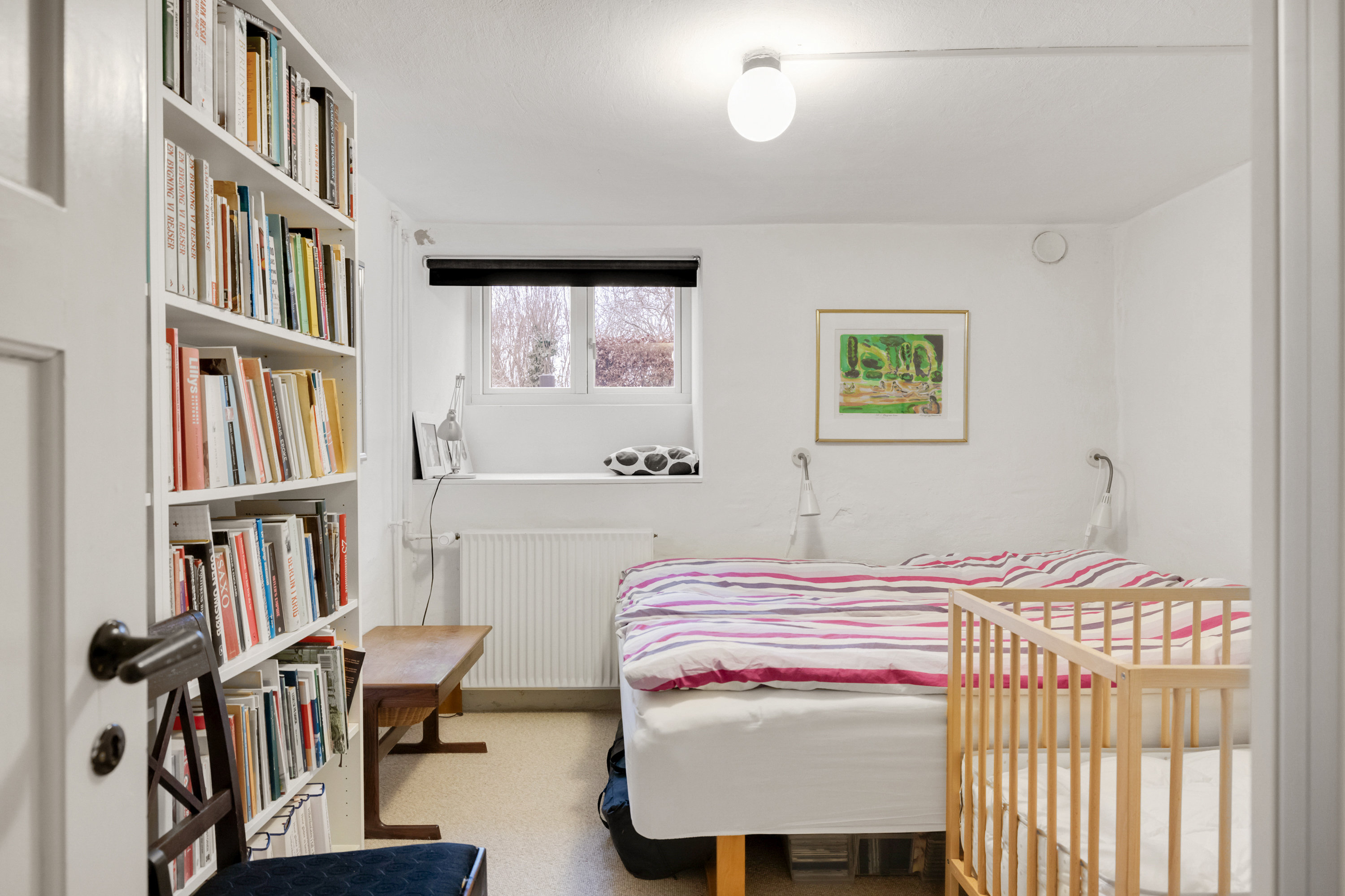 Fremhævet  billede i fuldskærmstilstand. Billede af Holken 3, Hasle, 8210 Aarhus V