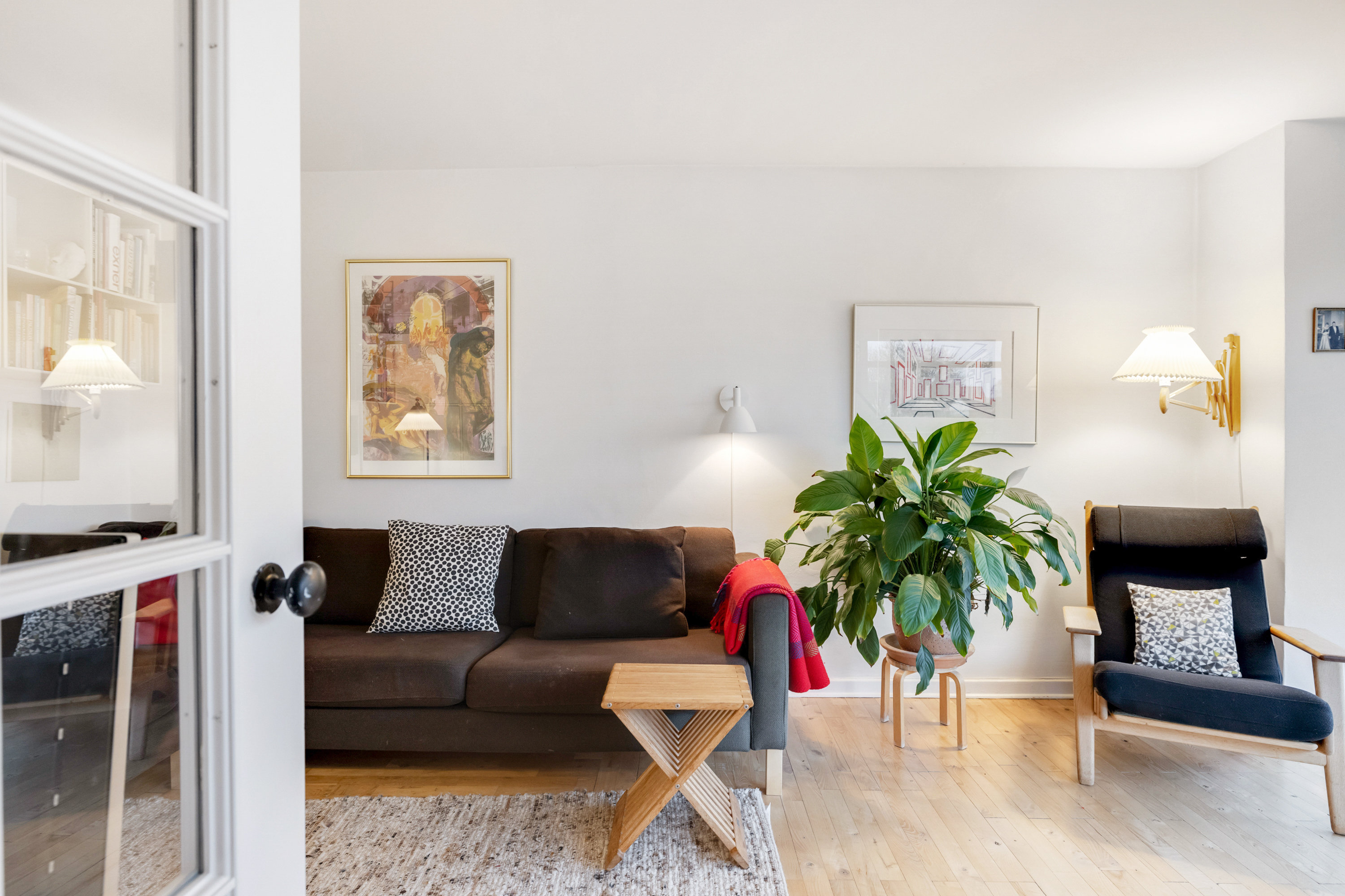 Fremhævet  billede i fuldskærmstilstand. Billede af Holken 3, Hasle, 8210 Aarhus V