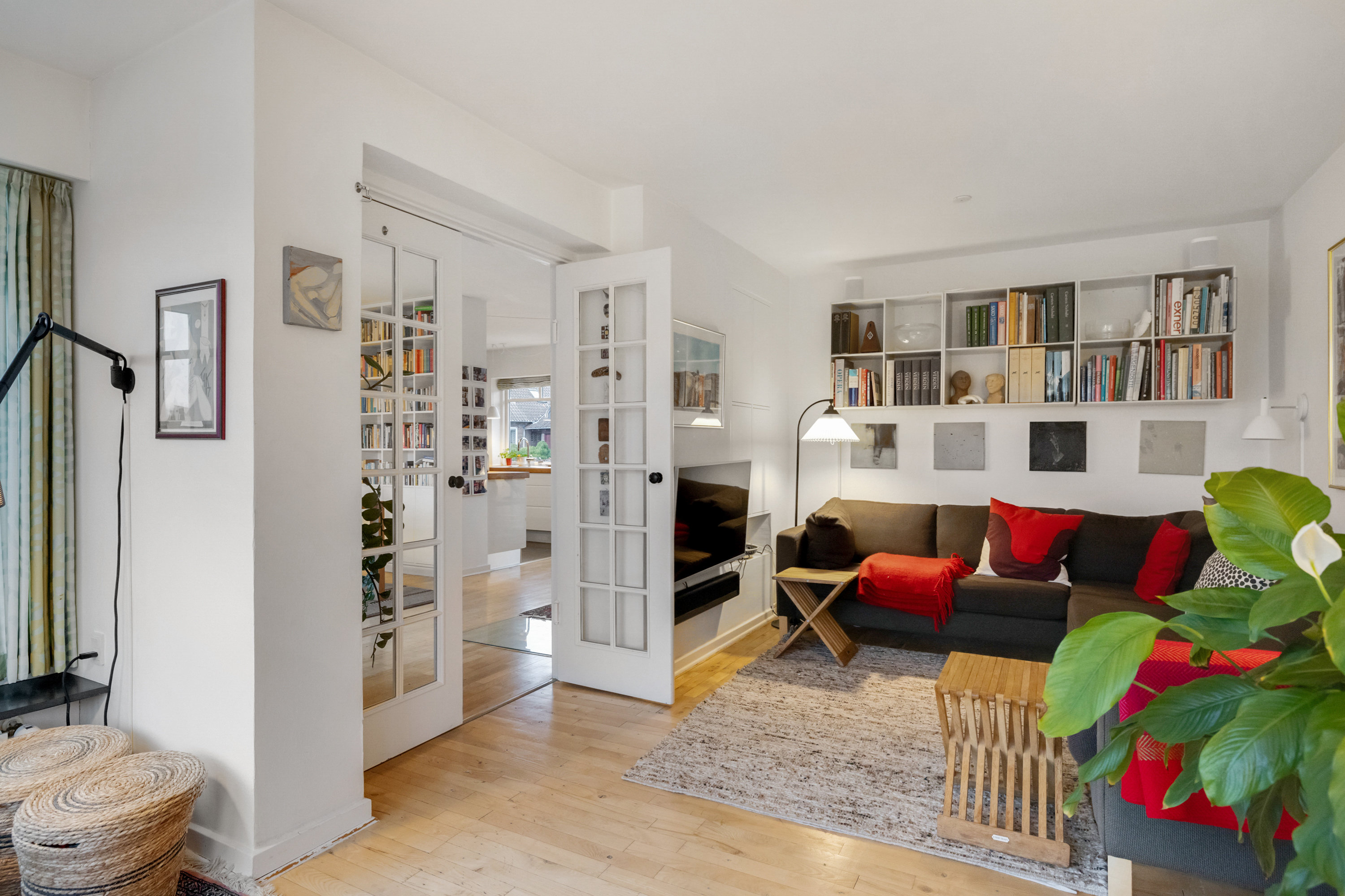 Fremhævet  billede i fuldskærmstilstand. Billede af Holken 3, Hasle, 8210 Aarhus V