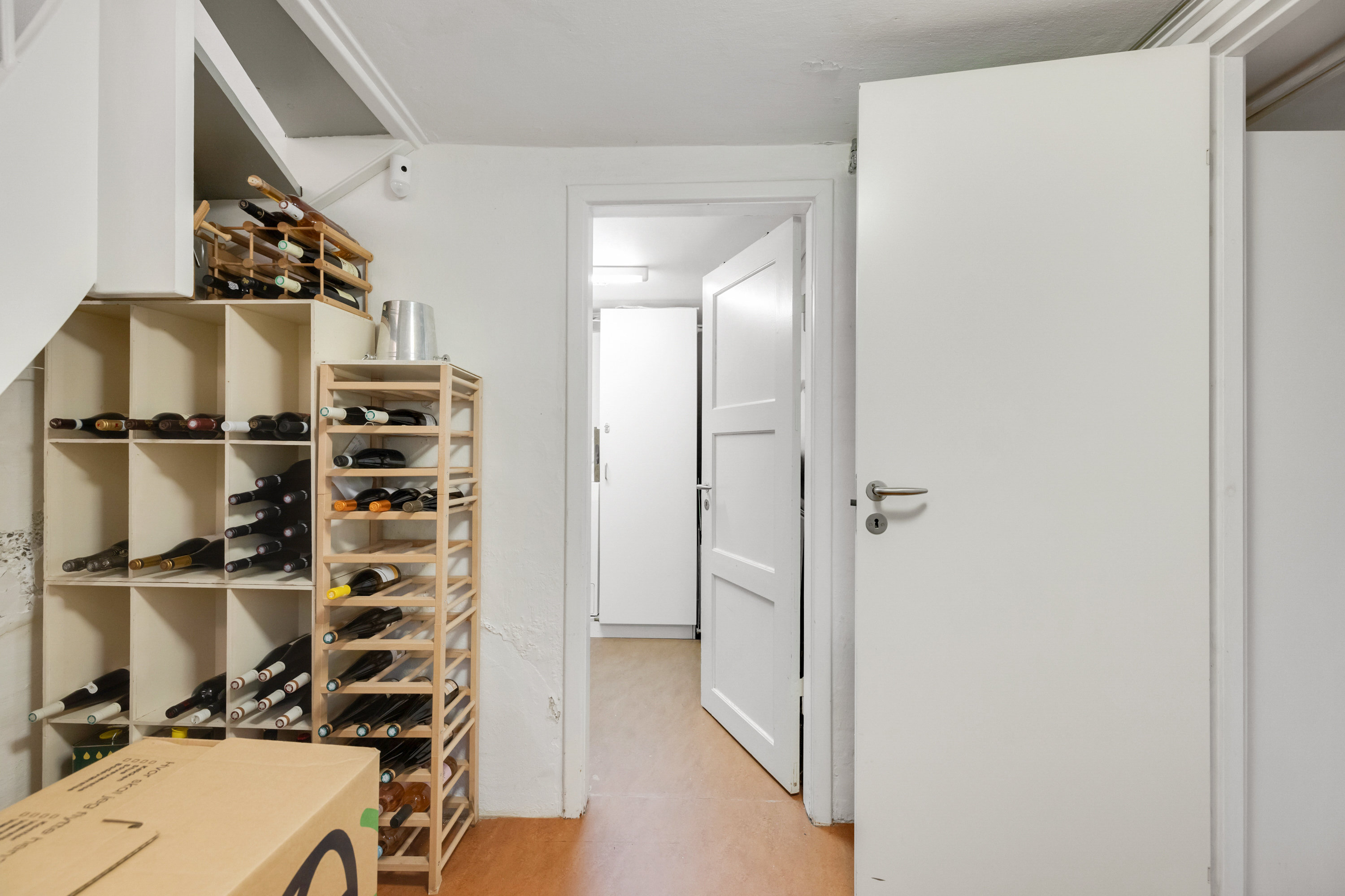 Fremhævet  billede i fuldskærmstilstand. Billede af Holken 3, Hasle, 8210 Aarhus V