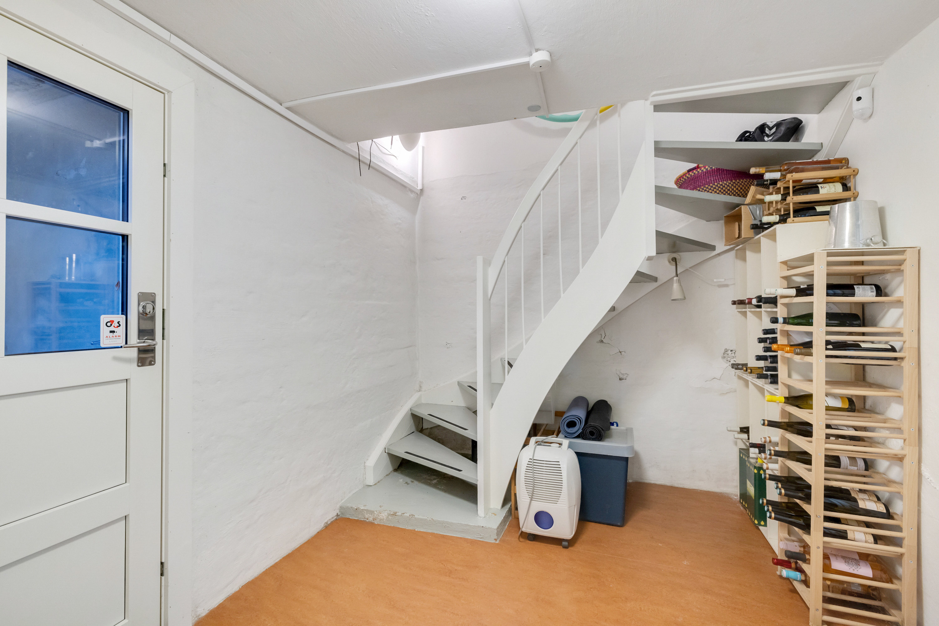 Fremhævet  billede i fuldskærmstilstand. Billede af Holken 3, Hasle, 8210 Aarhus V