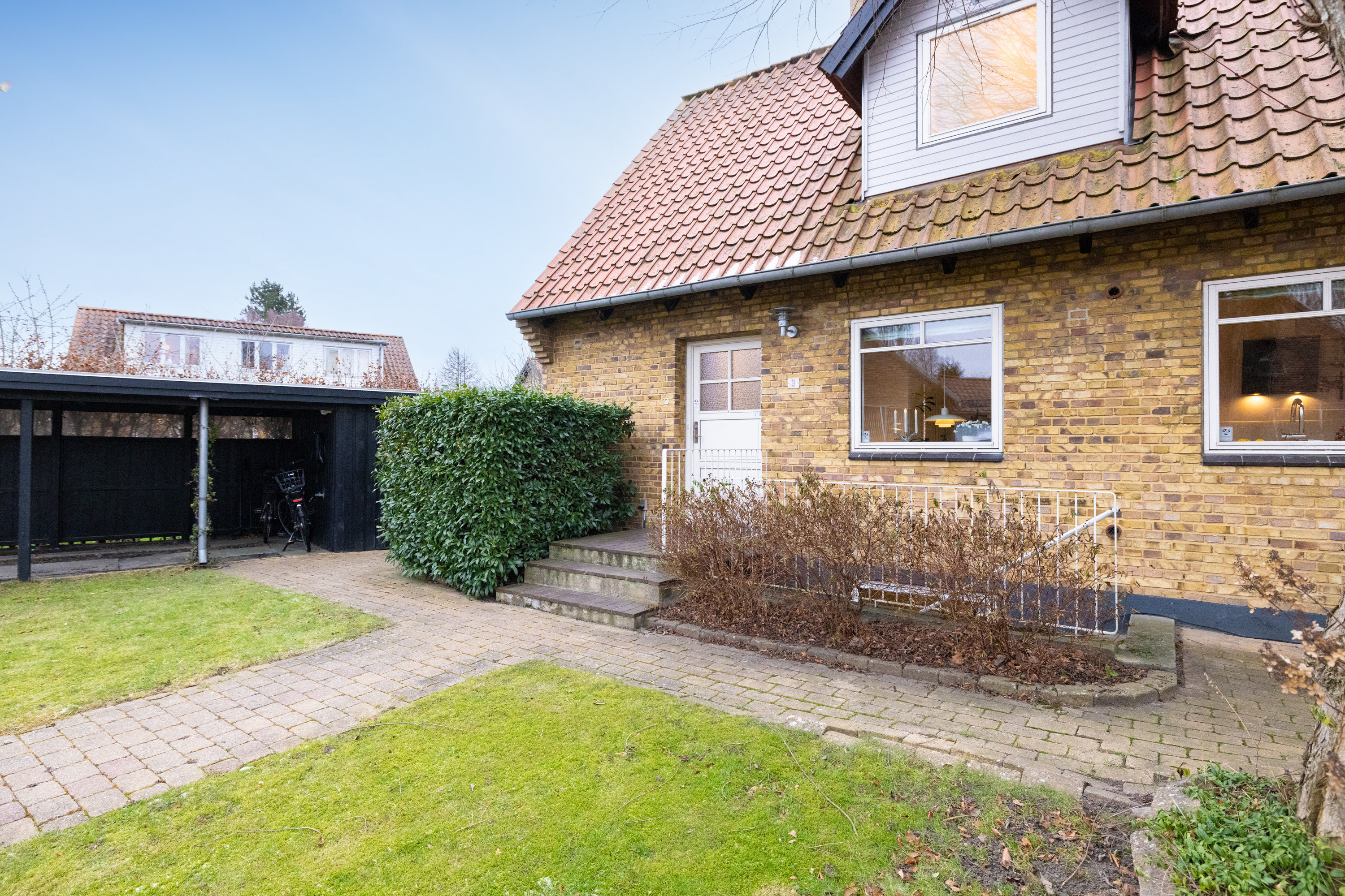 Fremhævet  billede i fuldskærmstilstand. Billede af Holken 3, Hasle, 8210 Aarhus V