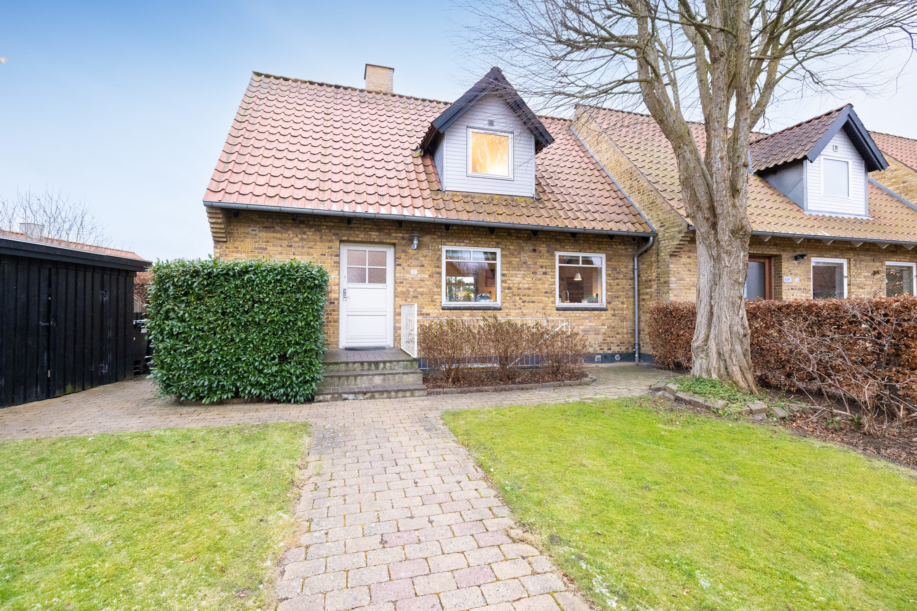 Holken 3, Hasle, 8210 Aarhus V