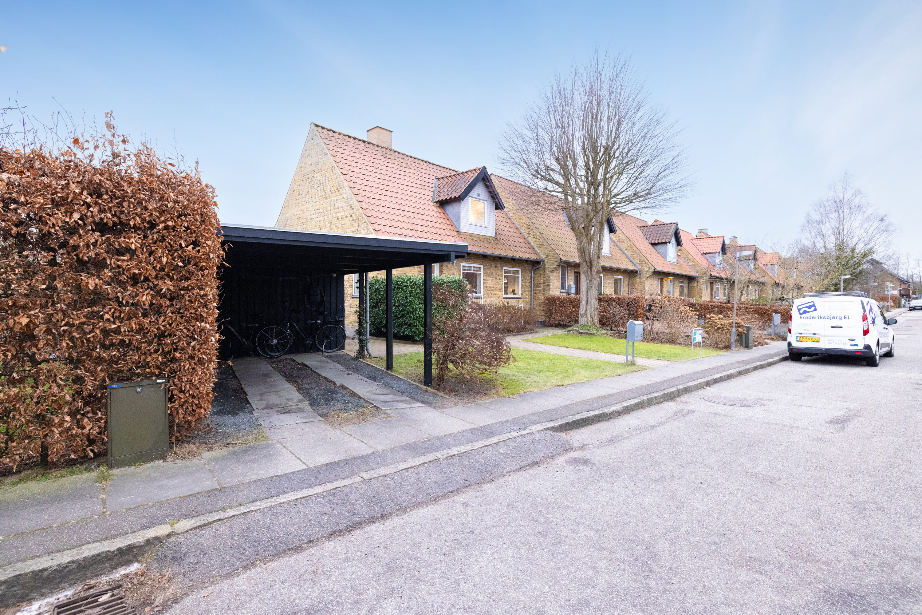 Fremhævet  billede i fuldskærmstilstand. Billede af Holken 3, Hasle, 8210 Aarhus V