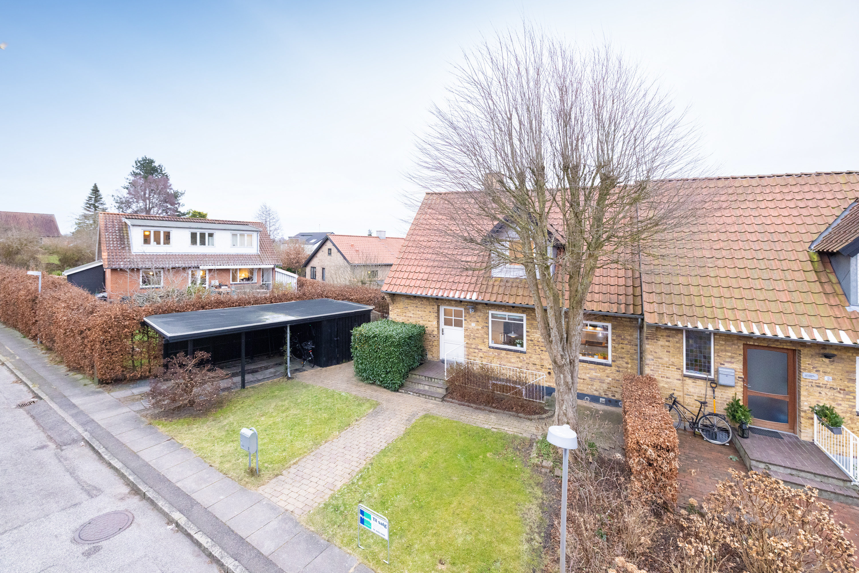 Fremhævet  billede i fuldskærmstilstand. Billede af Holken 3, Hasle, 8210 Aarhus V