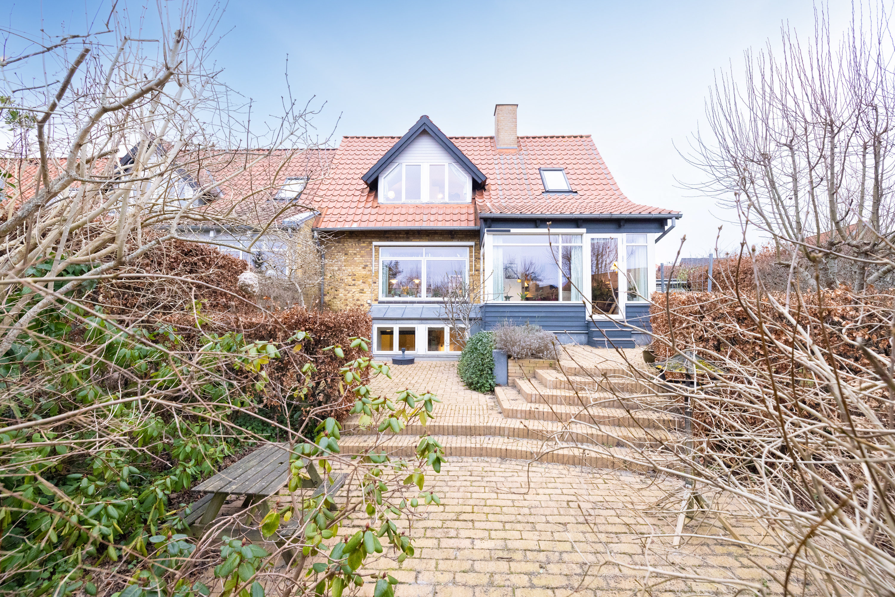 Fremhævet  billede i fuldskærmstilstand. Billede af Holken 3, Hasle, 8210 Aarhus V