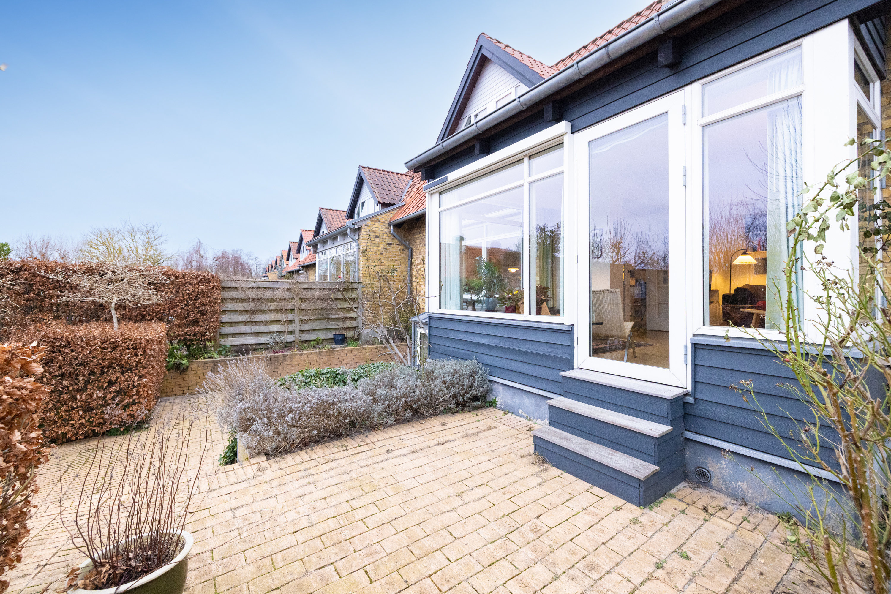 Fremhævet  billede i fuldskærmstilstand. Billede af Holken 3, Hasle, 8210 Aarhus V