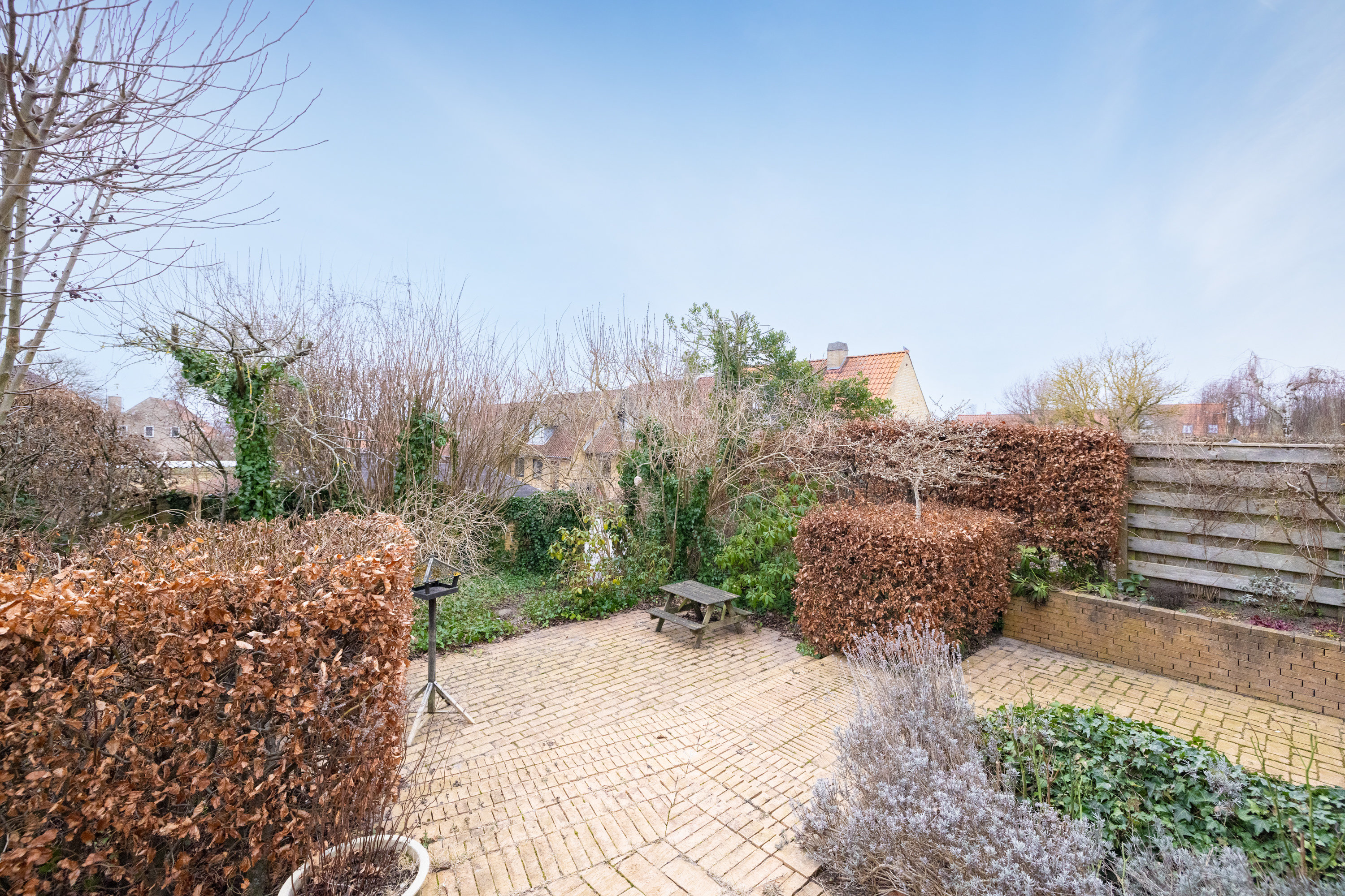 Fremhævet  billede i fuldskærmstilstand. Billede af Holken 3, Hasle, 8210 Aarhus V