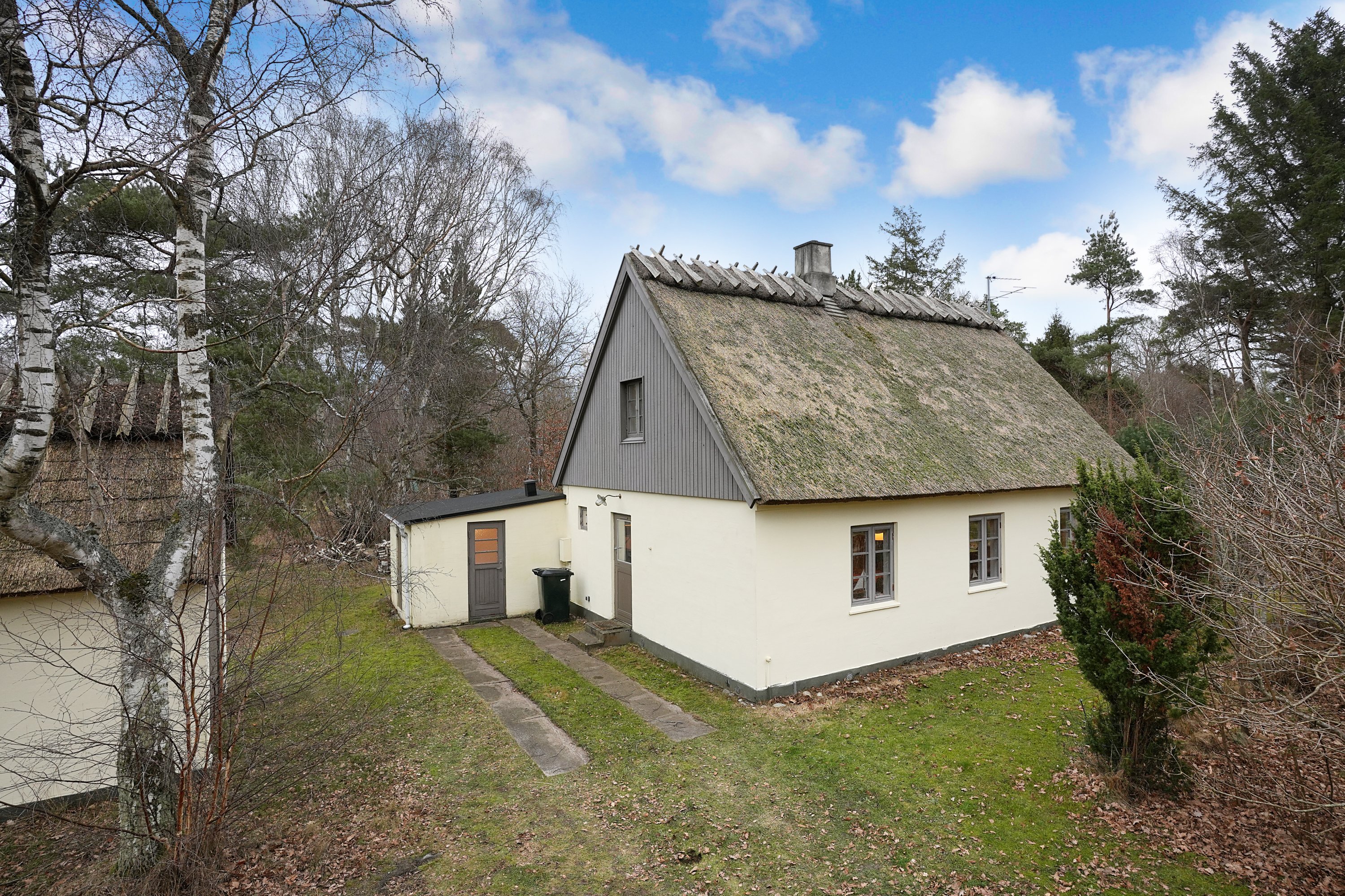 Hans Nielsensvej 6, Lumsås, 4500 Nykøbing Sj