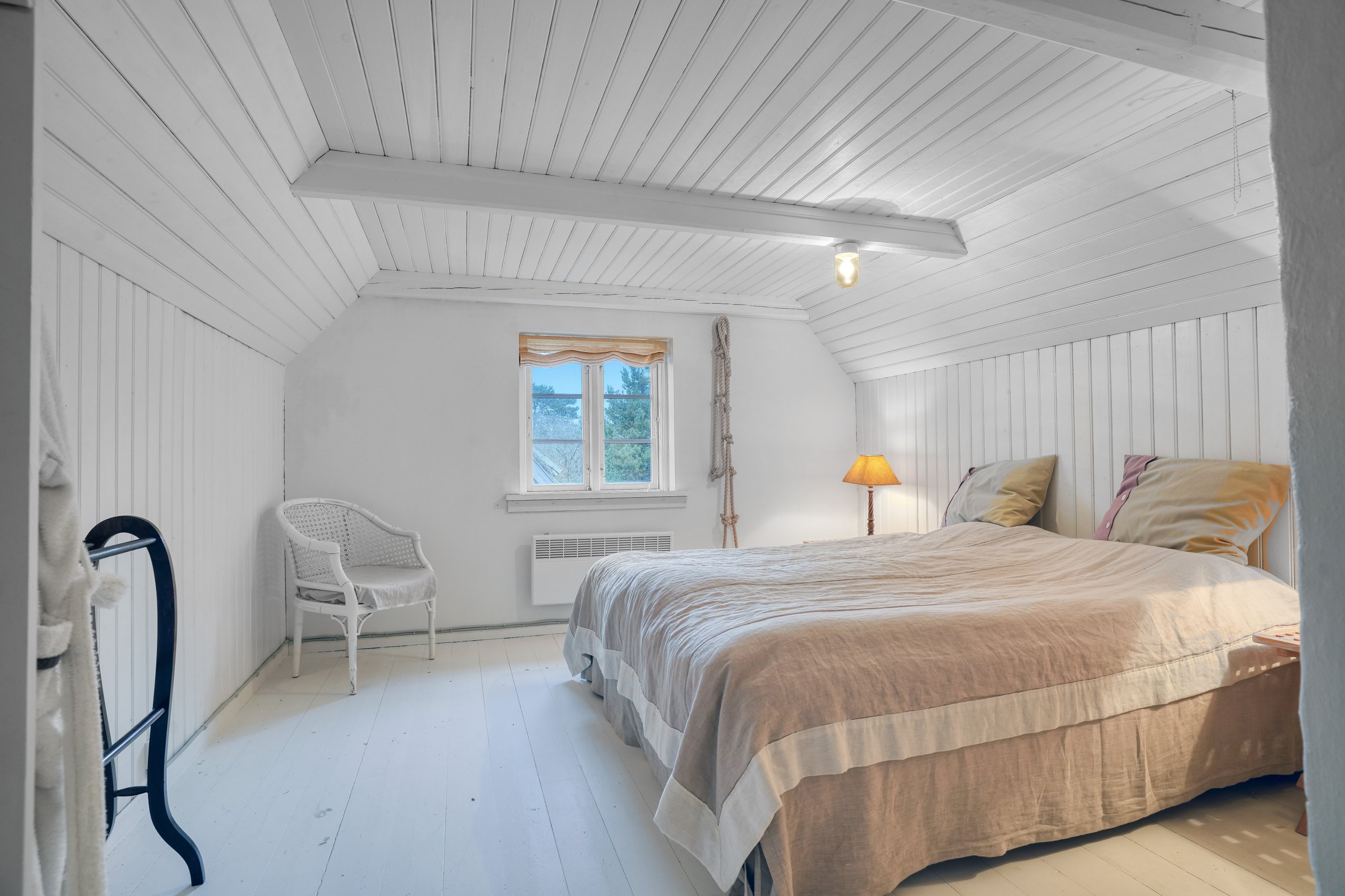 Fremhævet værelse billede i fuldskærmstilstand. Billede af Hans Nielsensvej 6, Lumsås, 4500 Nykøbing Sj