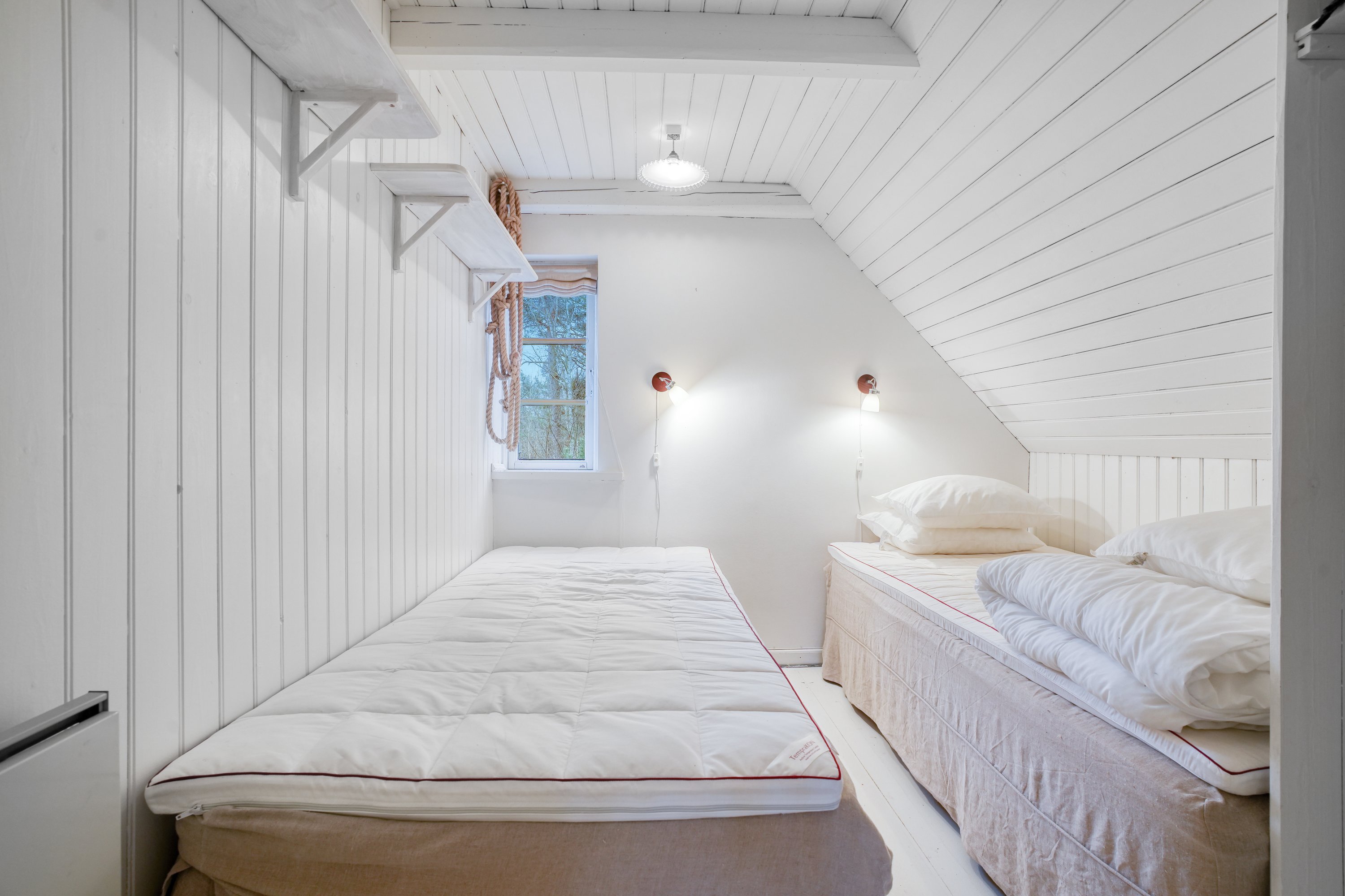 Fremhævet værelse billede i fuldskærmstilstand. Billede af Hans Nielsensvej 6, Lumsås, 4500 Nykøbing Sj