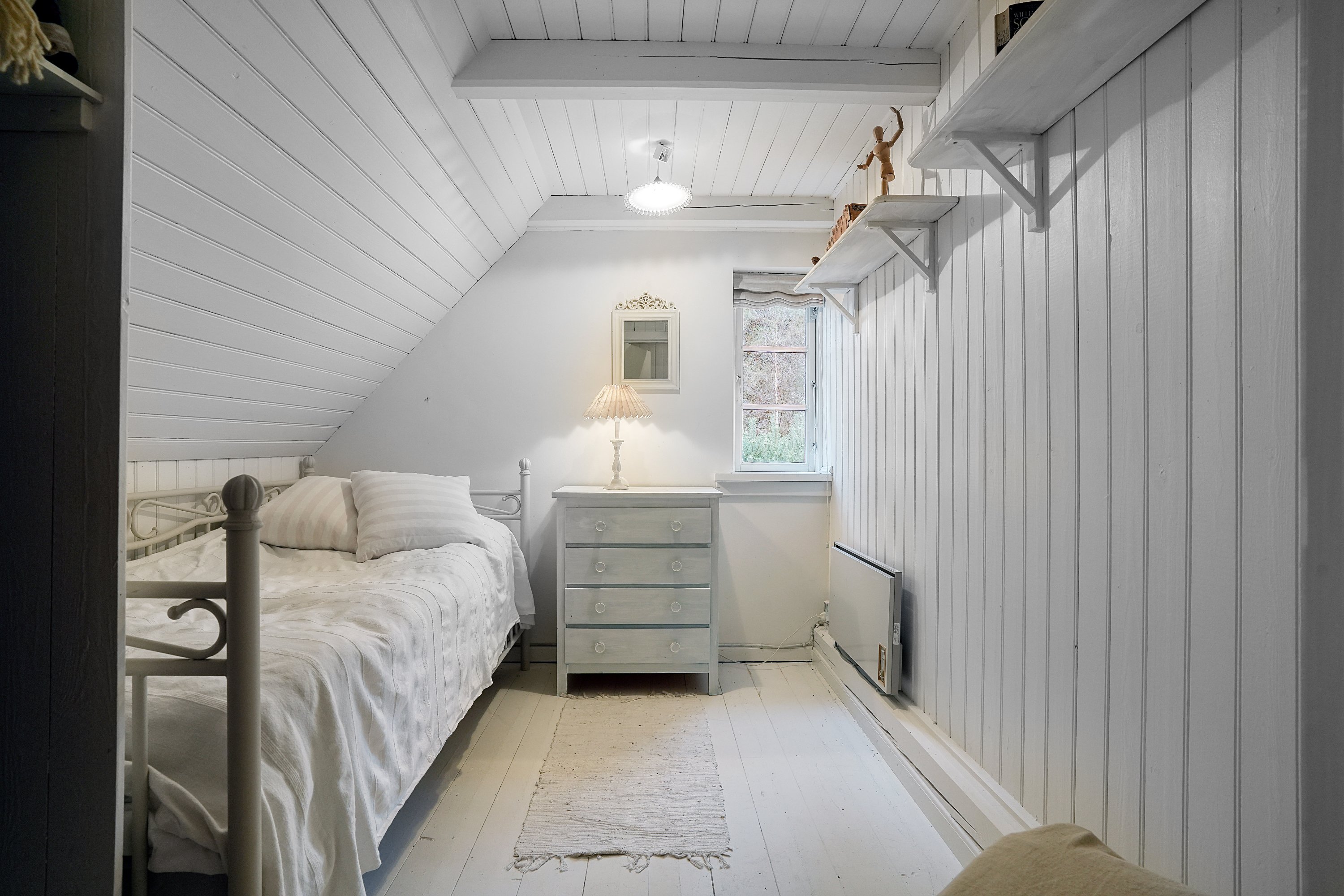 Fremhævet værelse billede i fuldskærmstilstand. Billede af Hans Nielsensvej 6, Lumsås, 4500 Nykøbing Sj