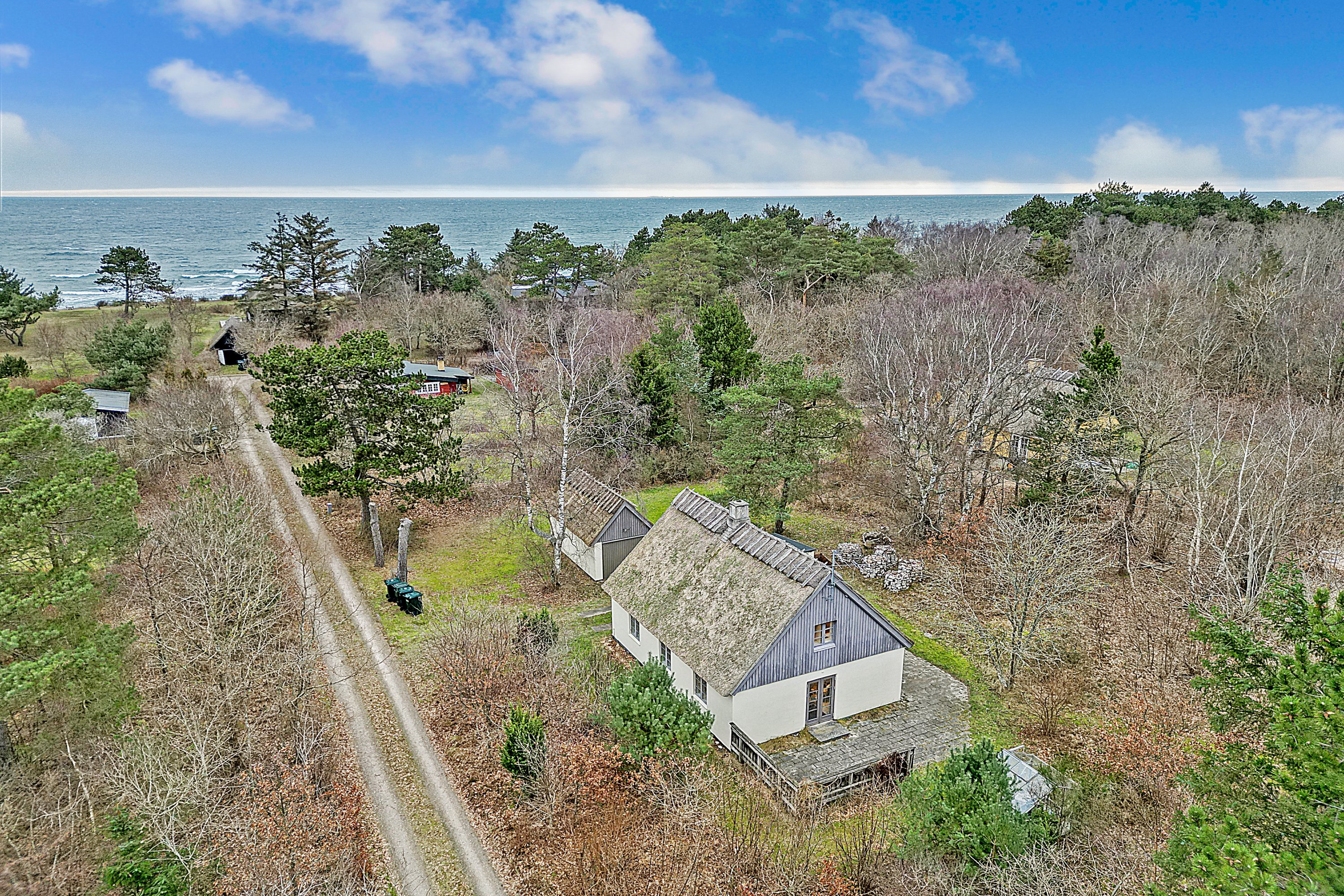 Hans Nielsensvej 6, Lumsås, 4500 Nykøbing Sj