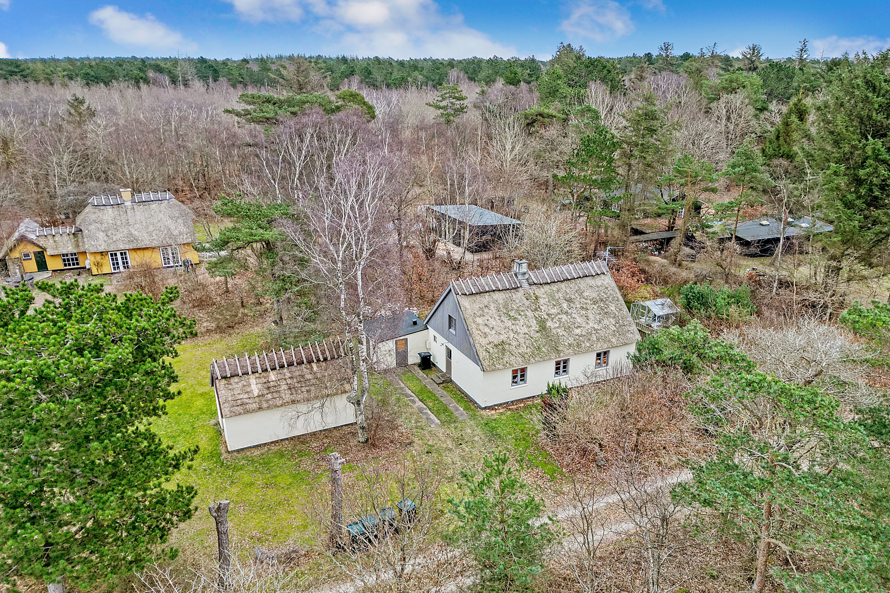 Hans Nielsensvej 6, Lumsås, 4500 Nykøbing Sj